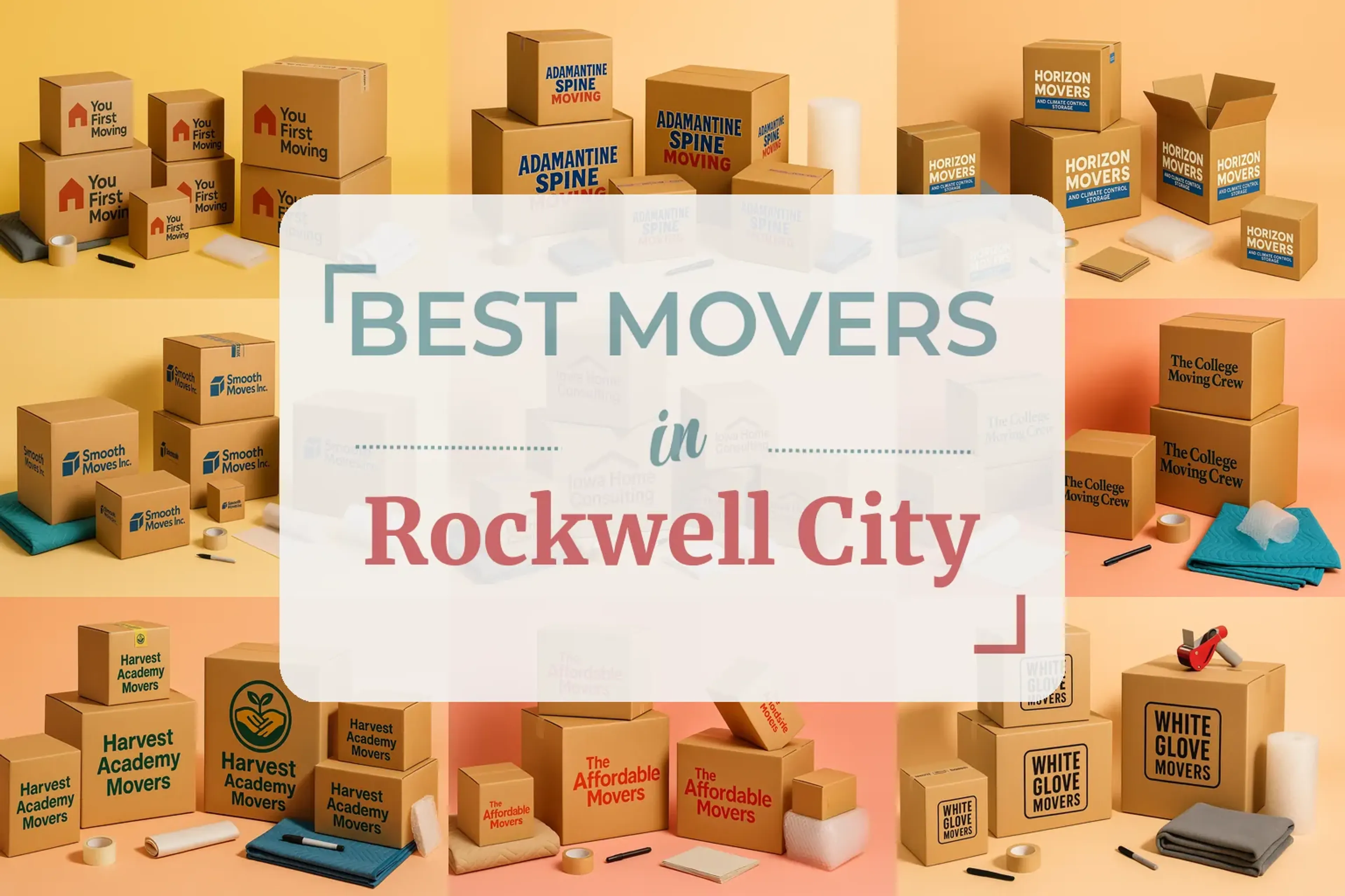 Rockwell City, IA featured image