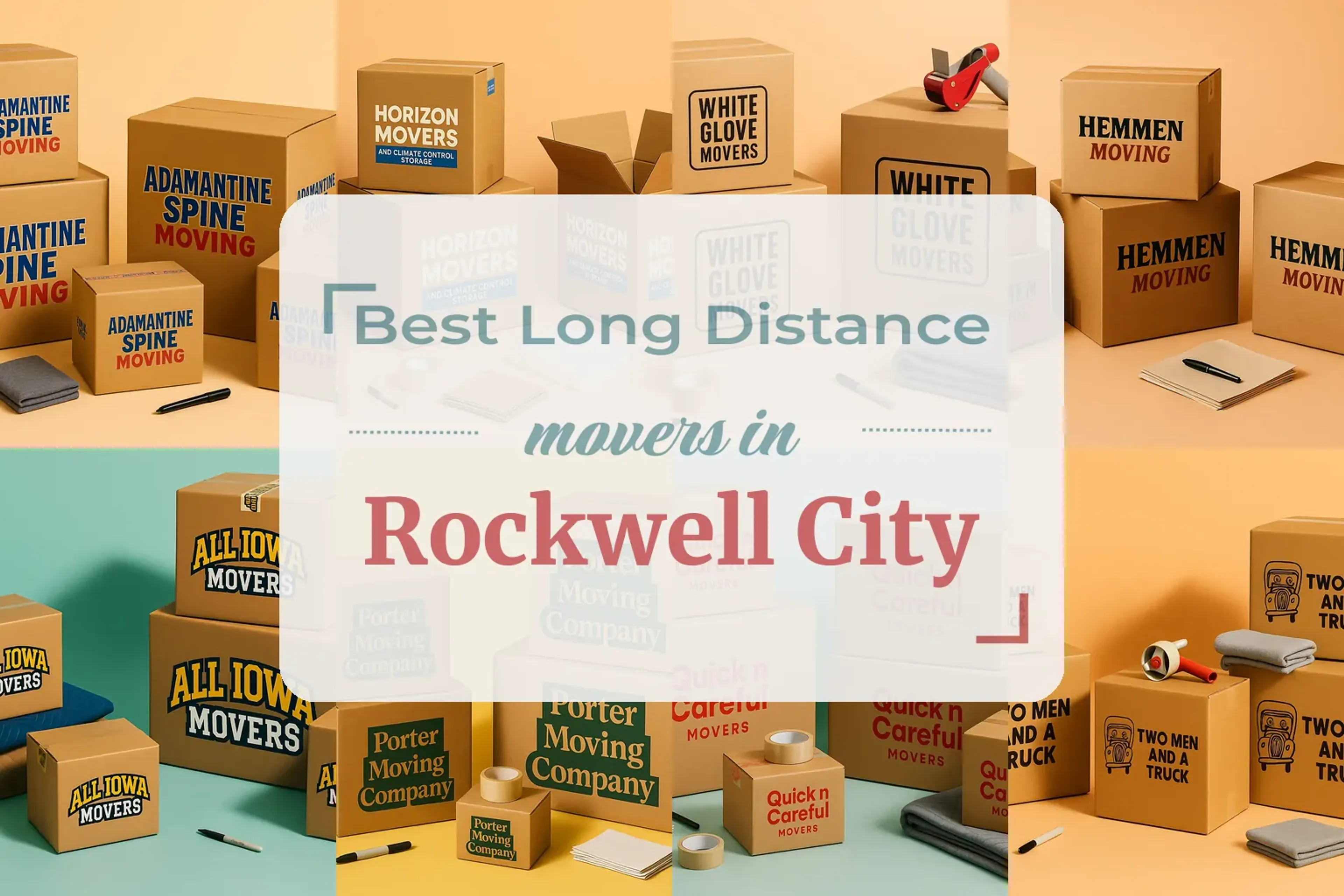 Rockwell City, IA featured image