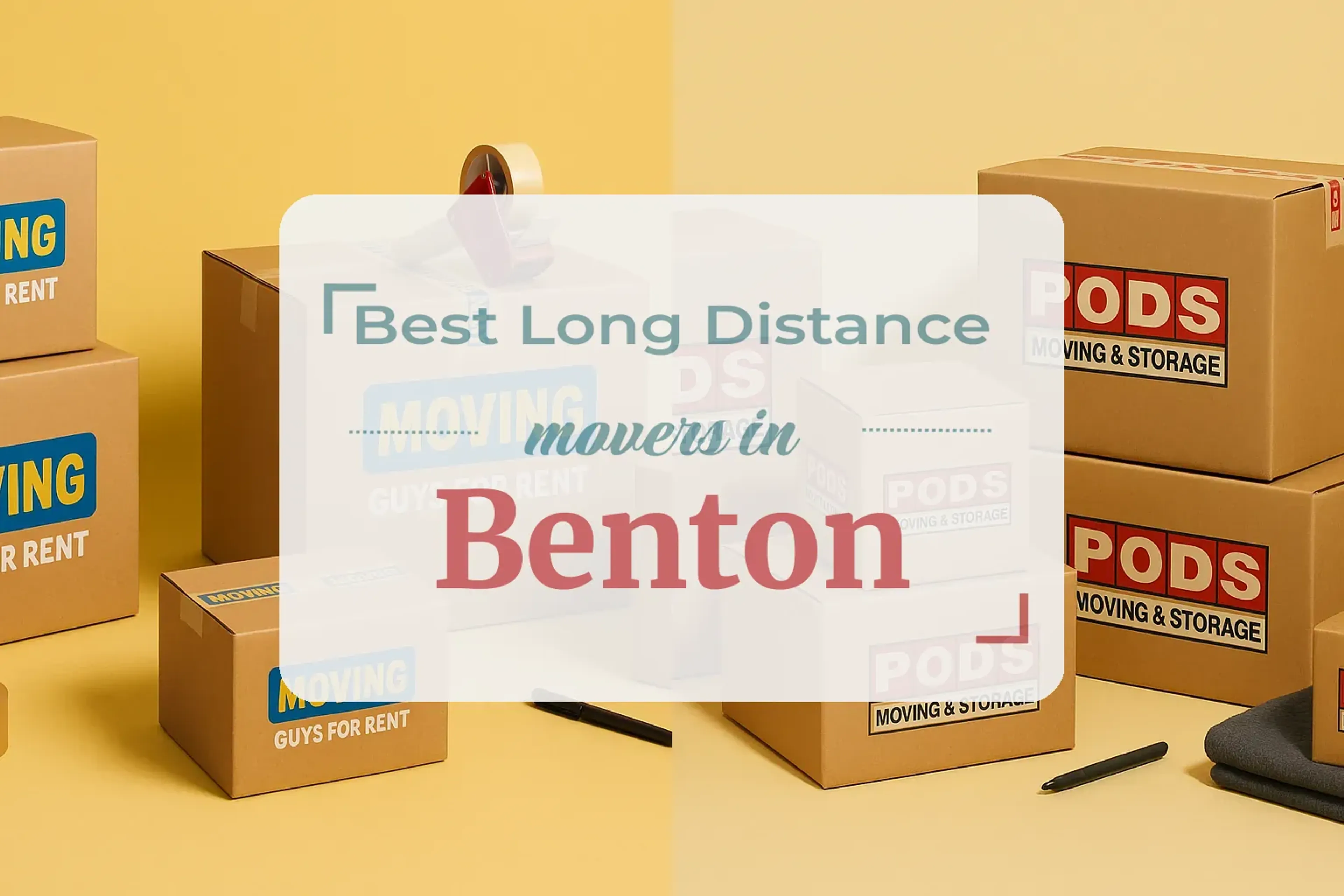 Benton, LA background image