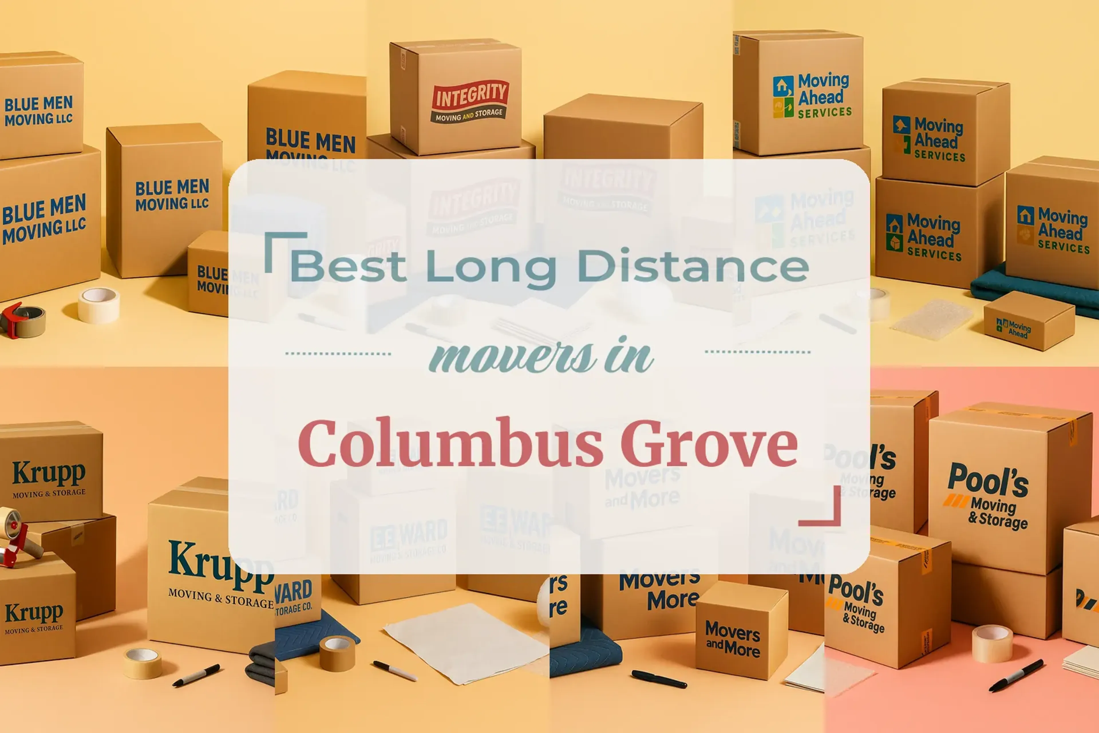 Columbus Grove, OH featured image
