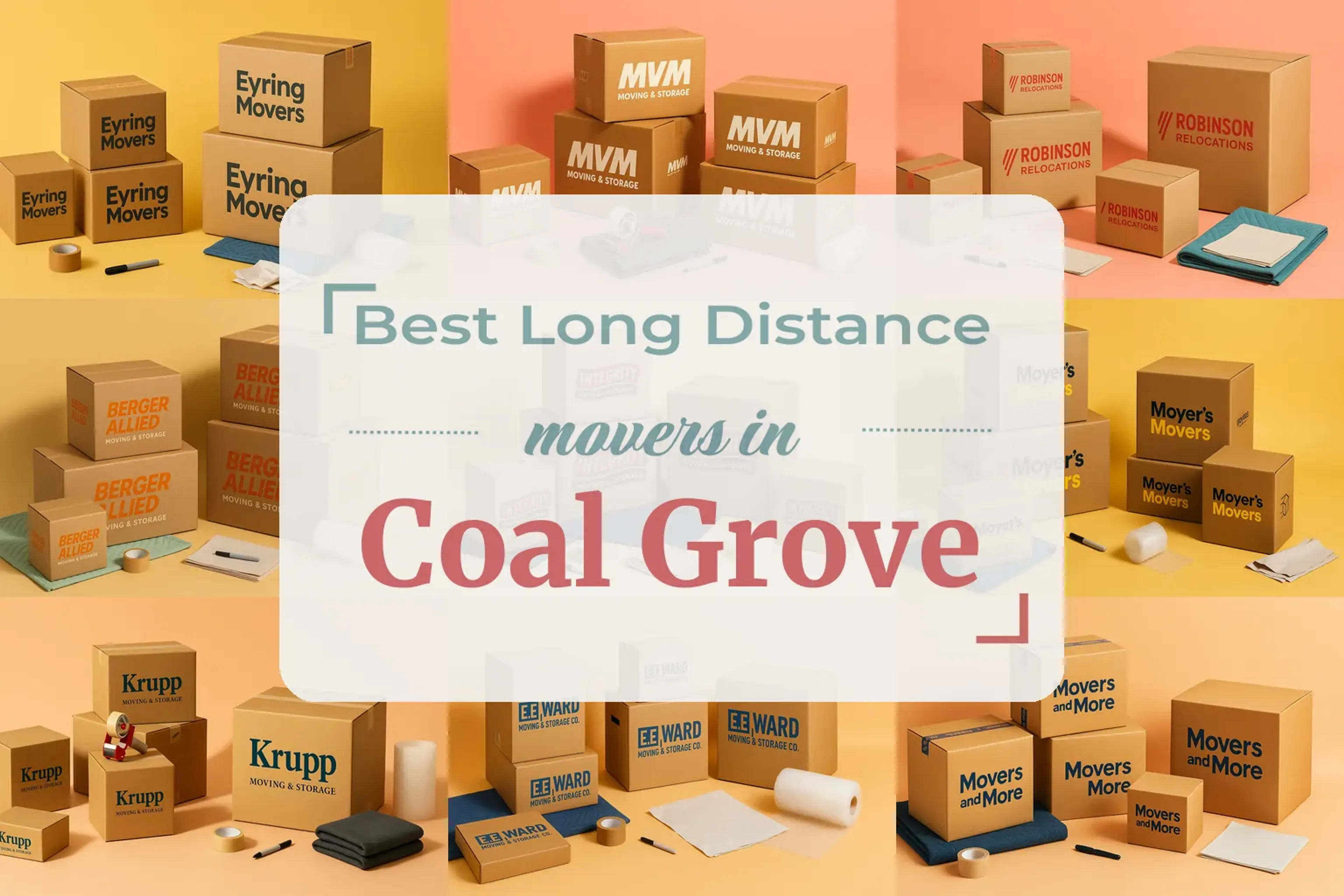 Coal Grove, OH featured image