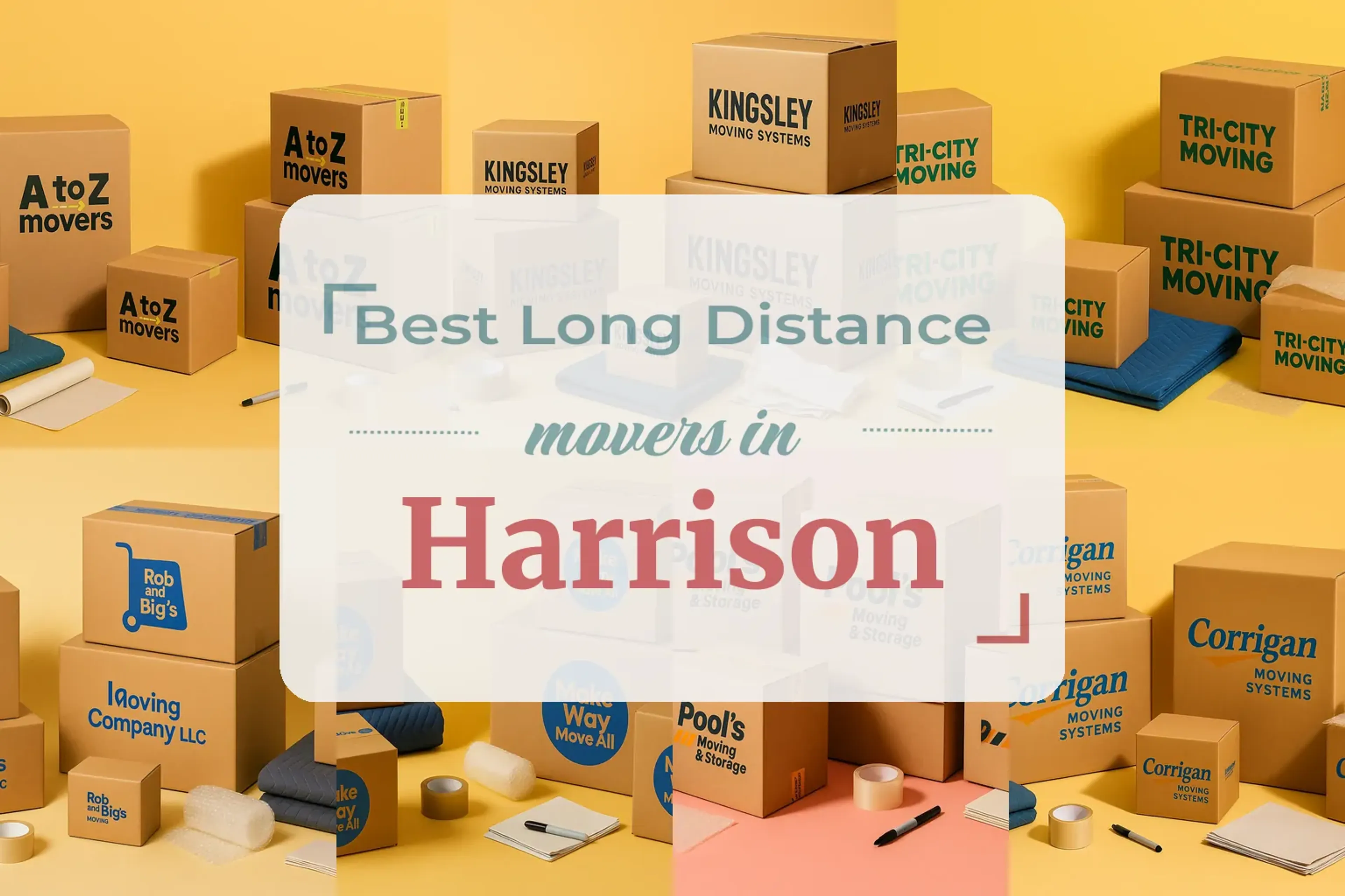 Harrison, MI background image