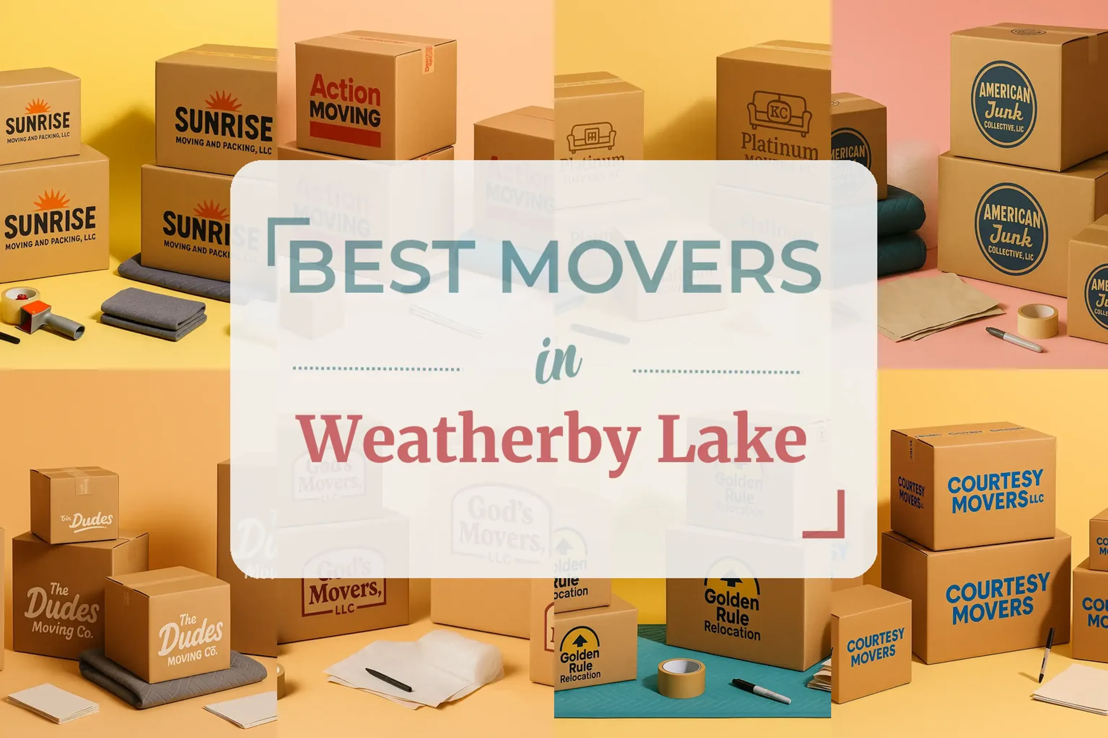 Weatherby Lake, MO featured image