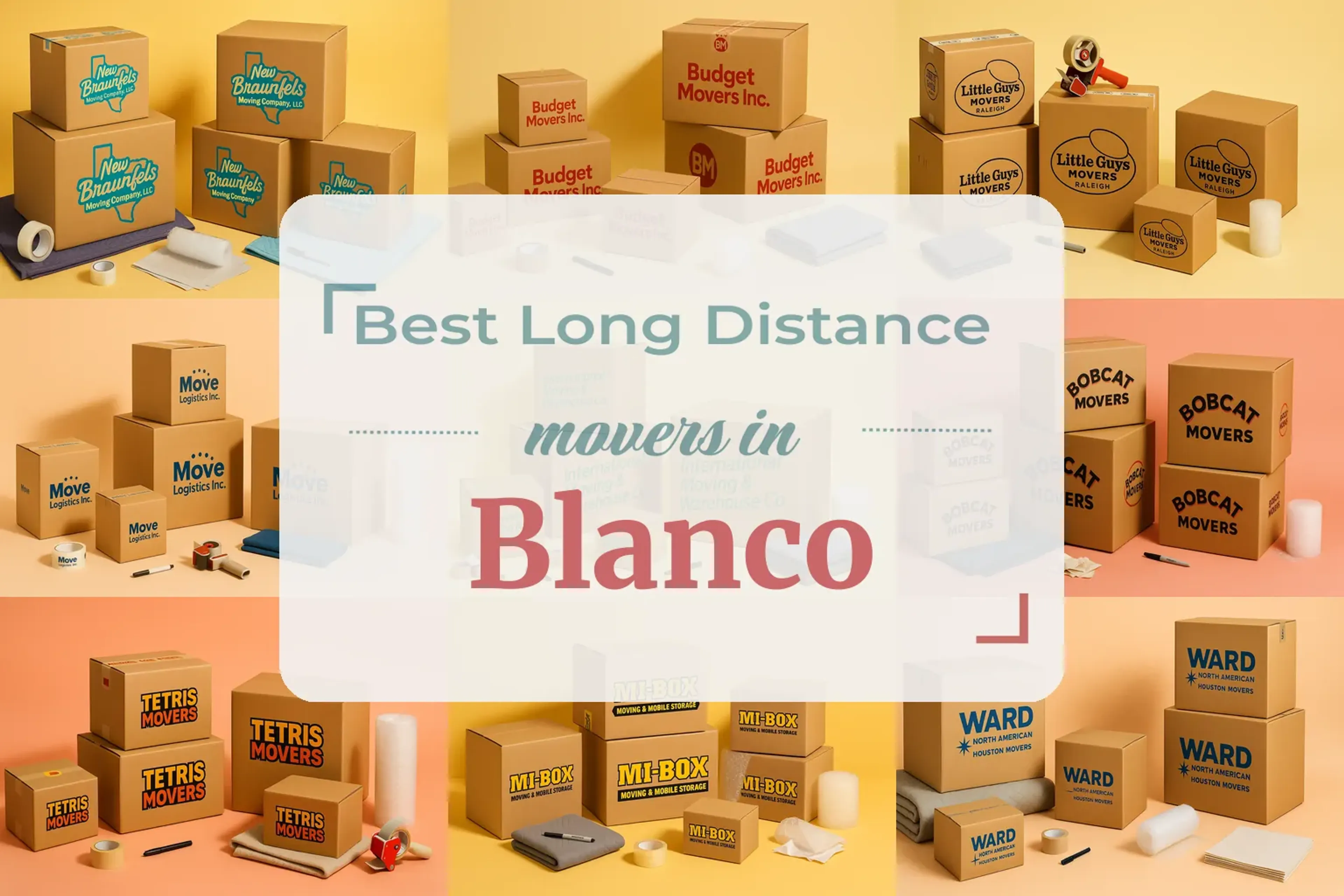 Blanco, TX background image