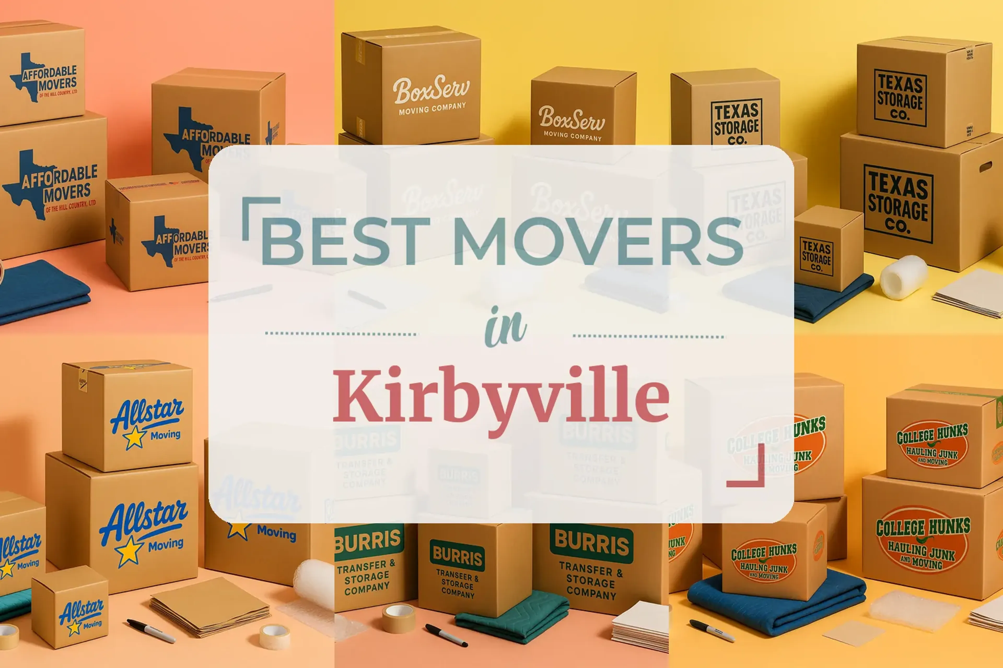 Kirbyville, TX featured image
