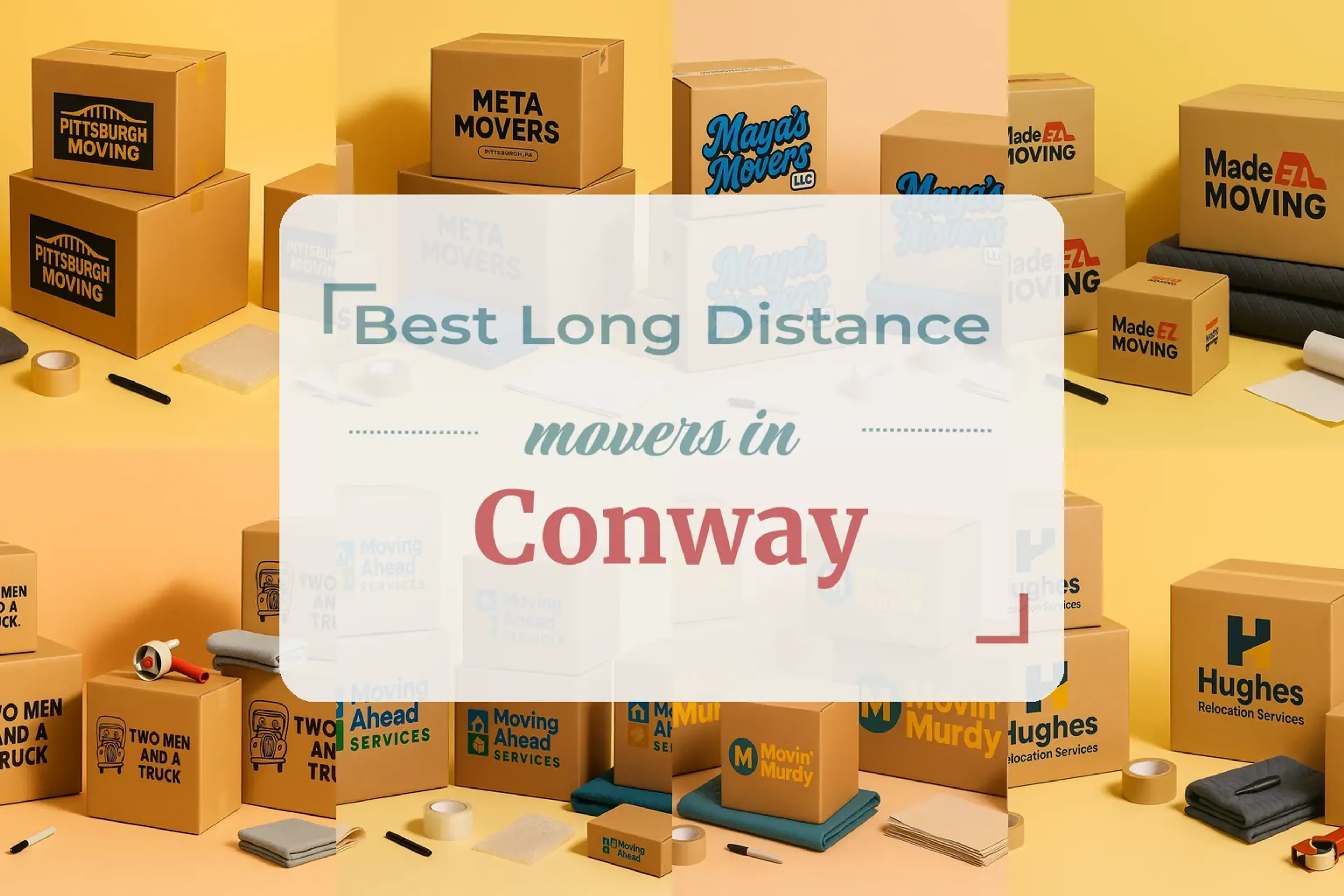Conway, PA background image