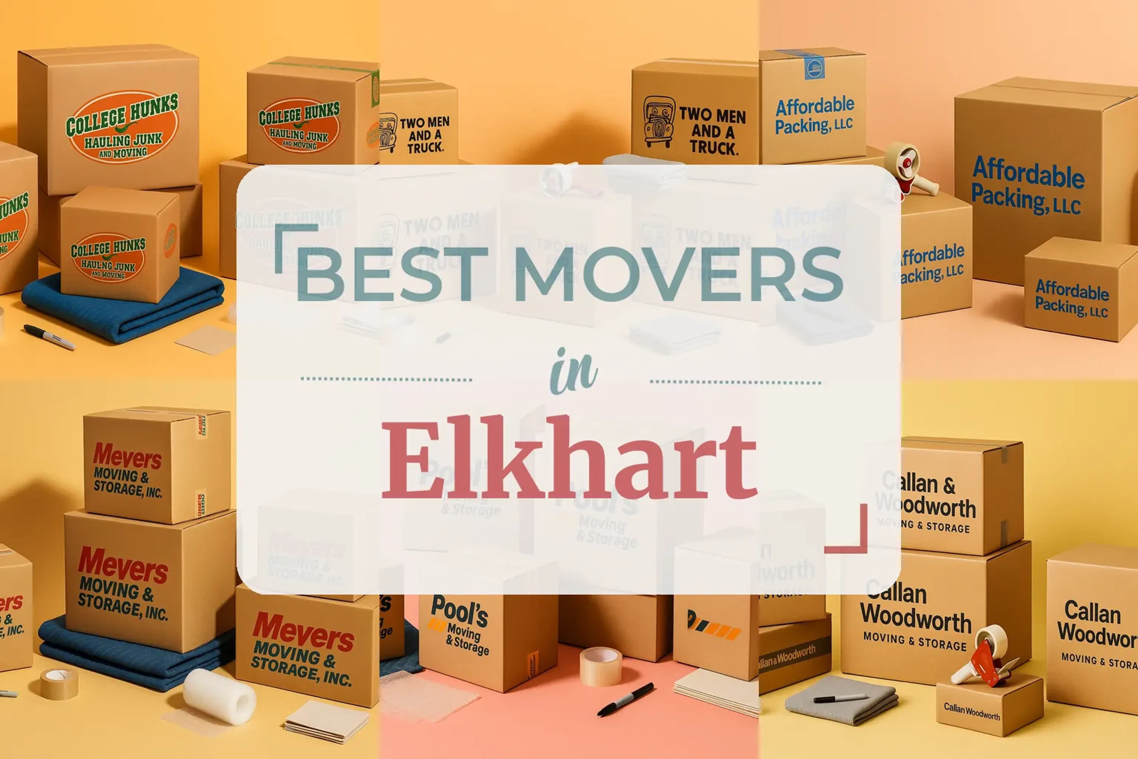 Elkhart, IN featured image