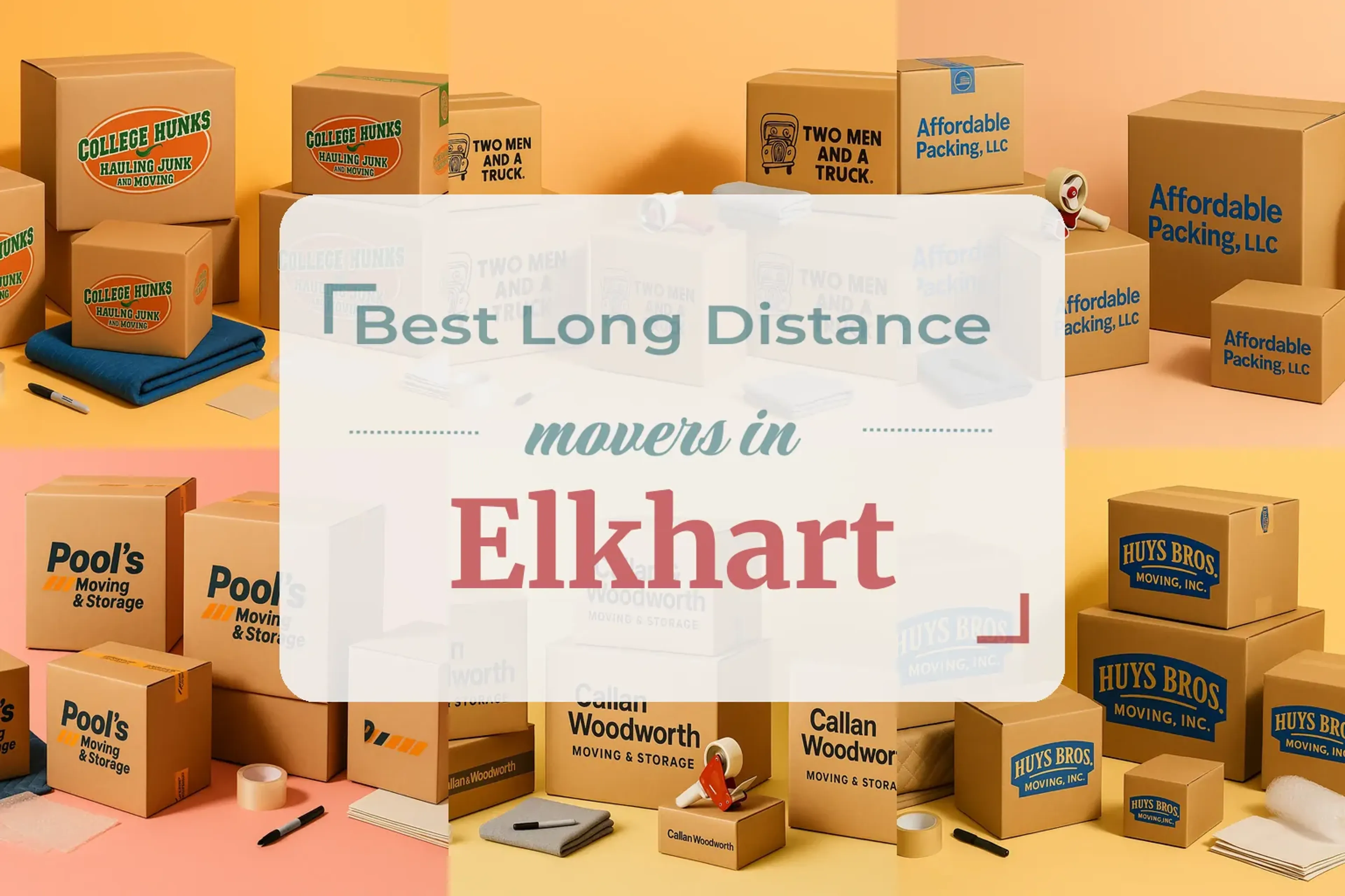 Elkhart, IN featured image