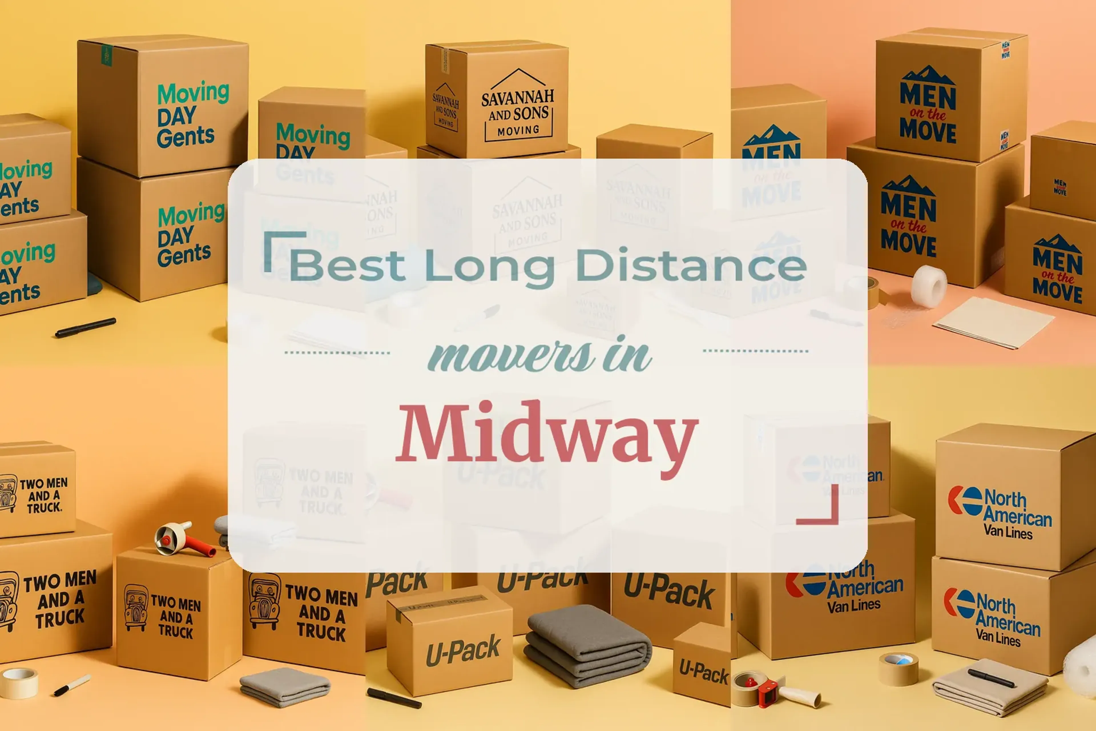 Midway, GA featured image