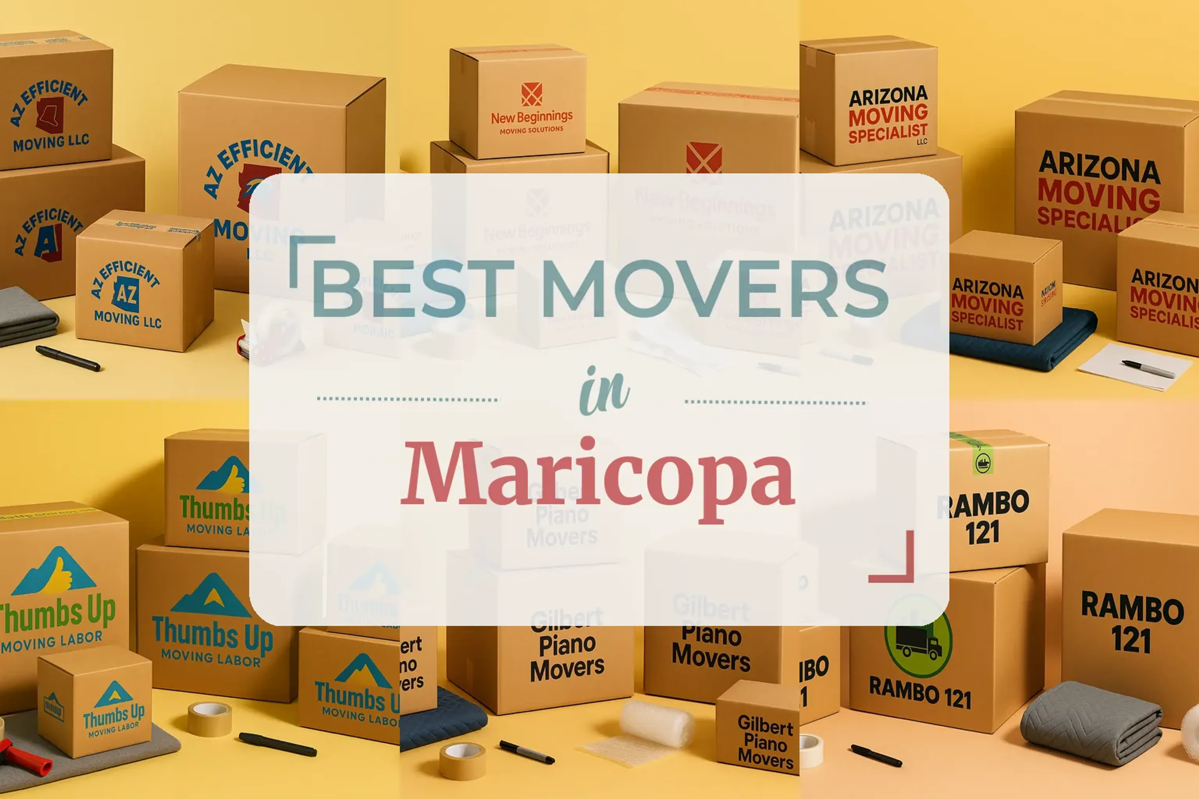 Maricopa, AZ featured image