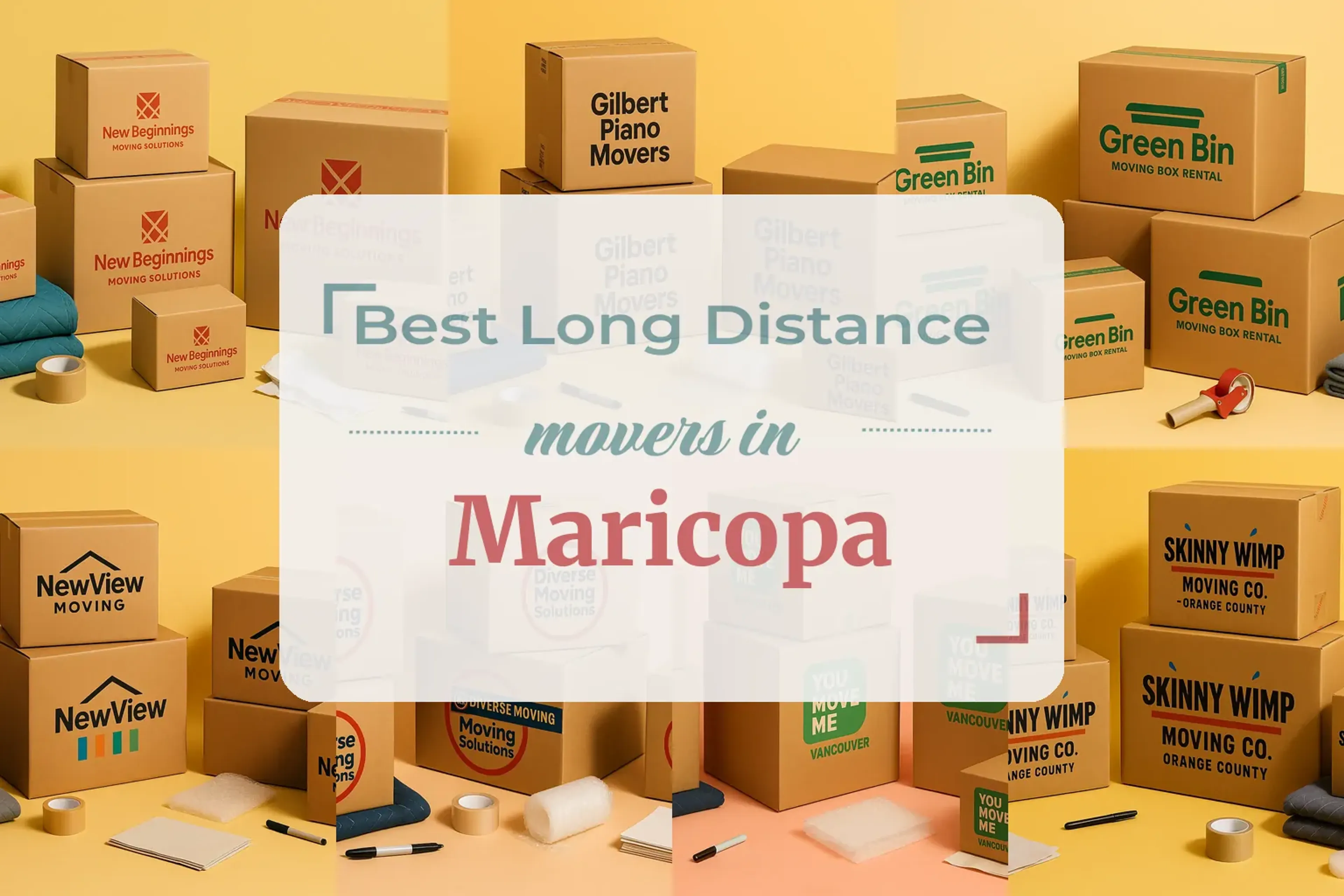 Maricopa, AZ featured image