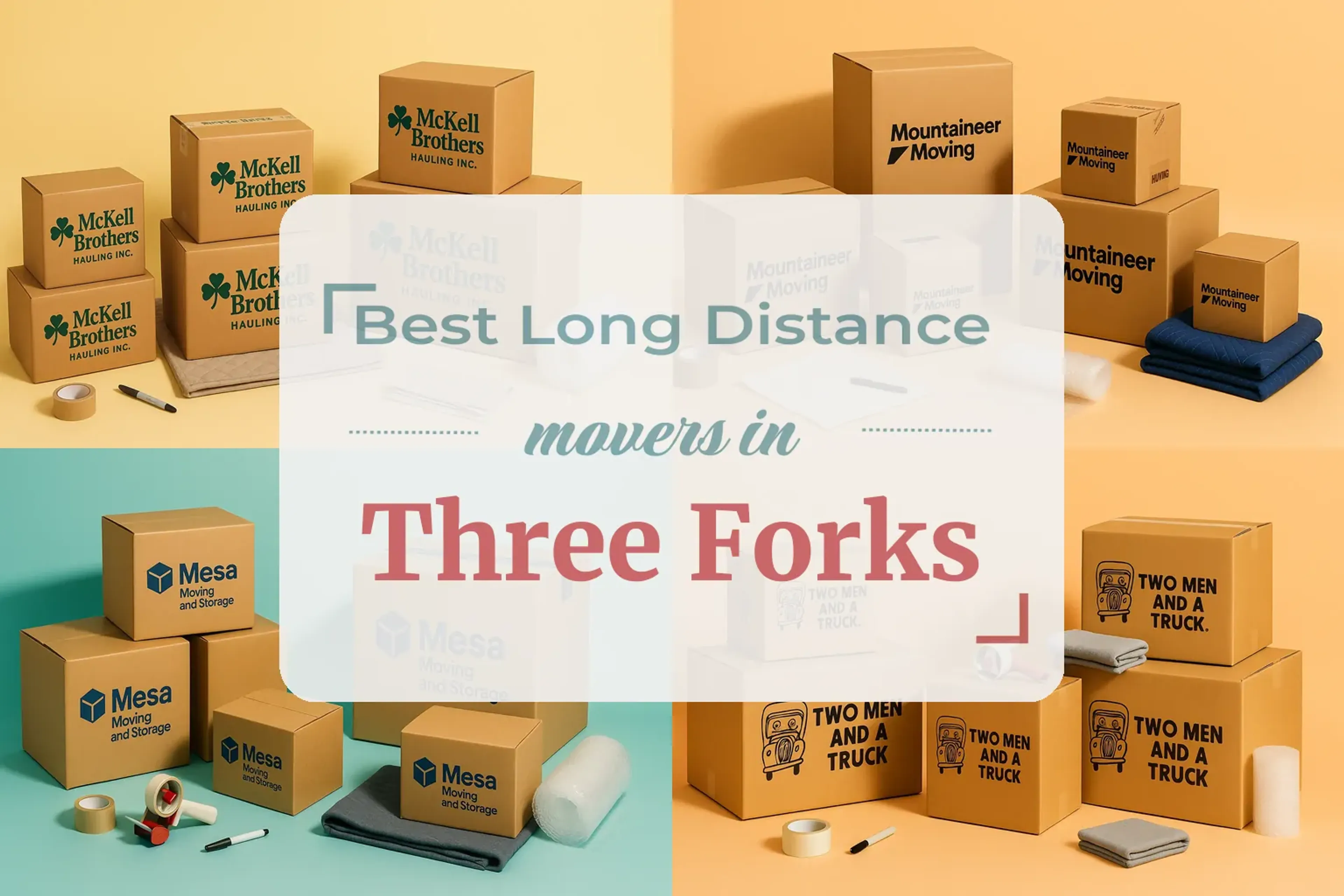 Three Forks, MT featured image