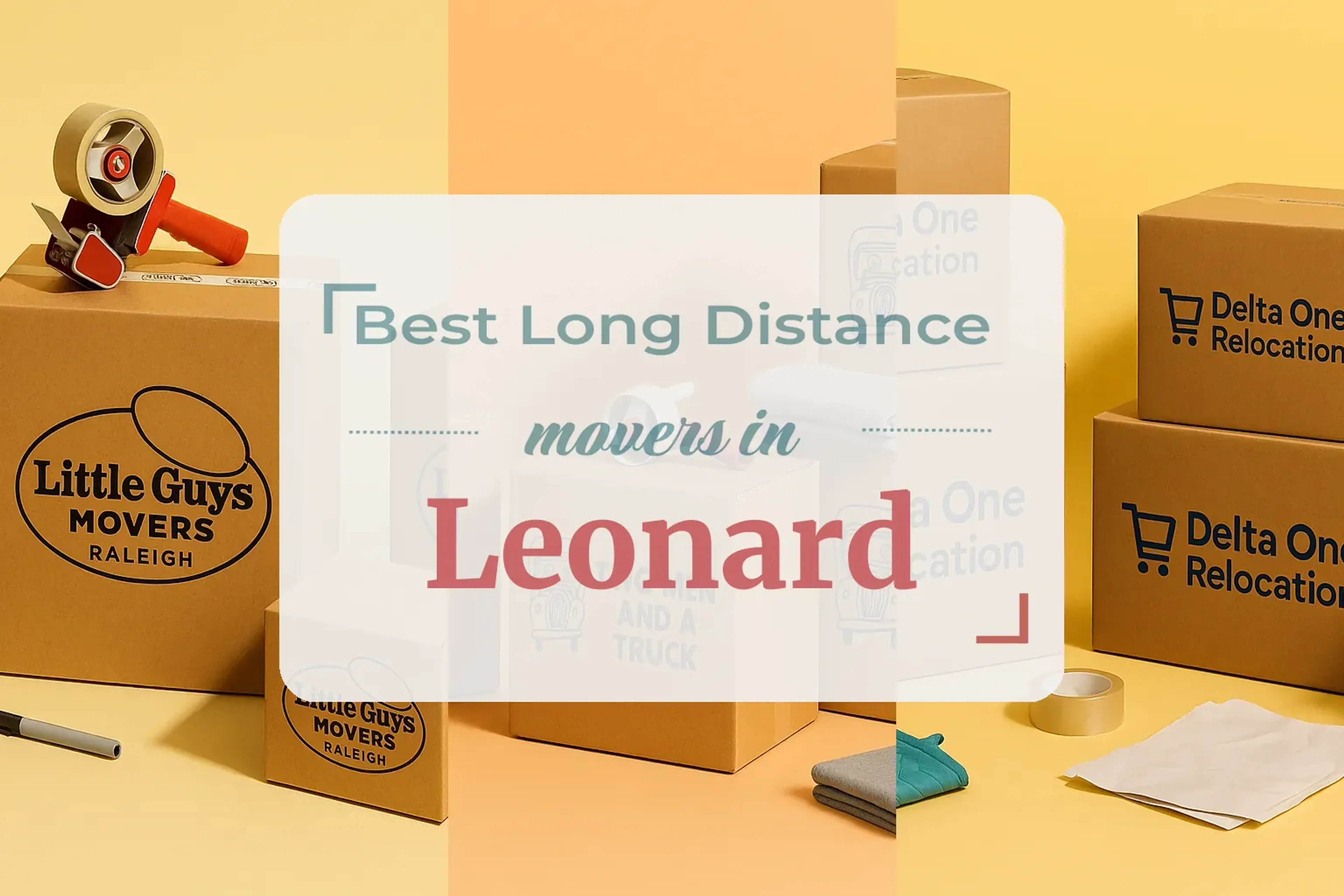 Leonard, TX background image