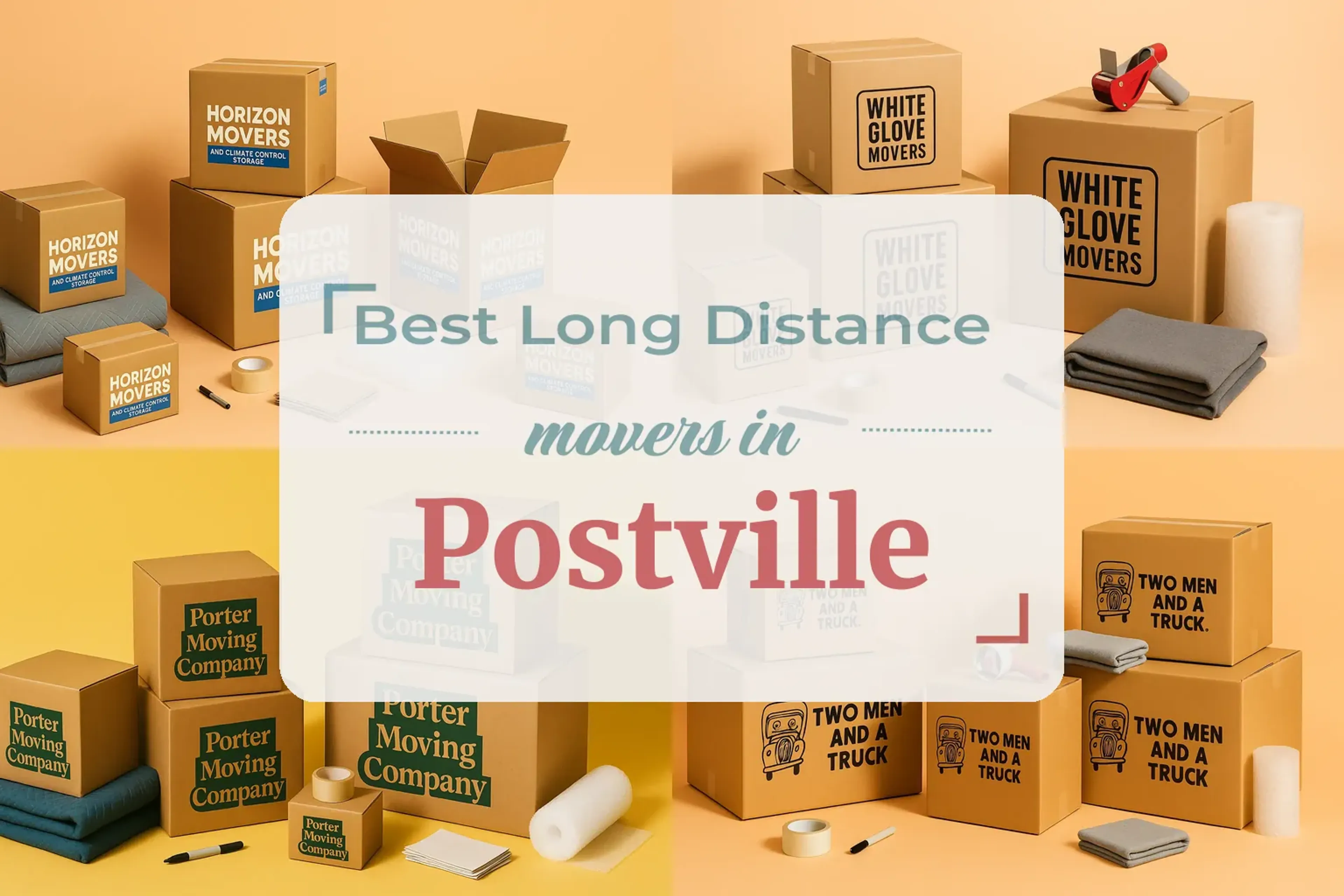 Postville, IA background image