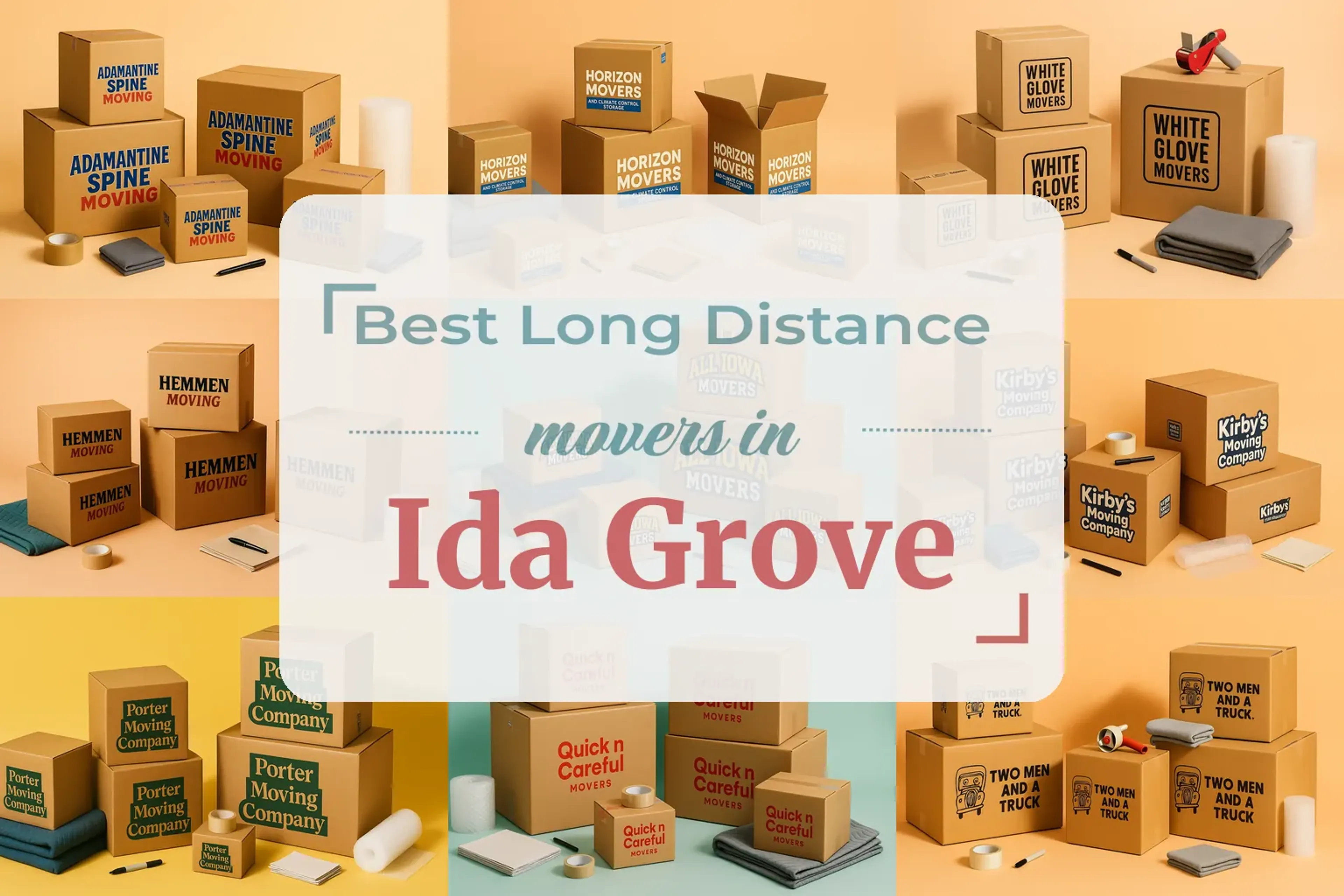 Ida Grove, IA featured image