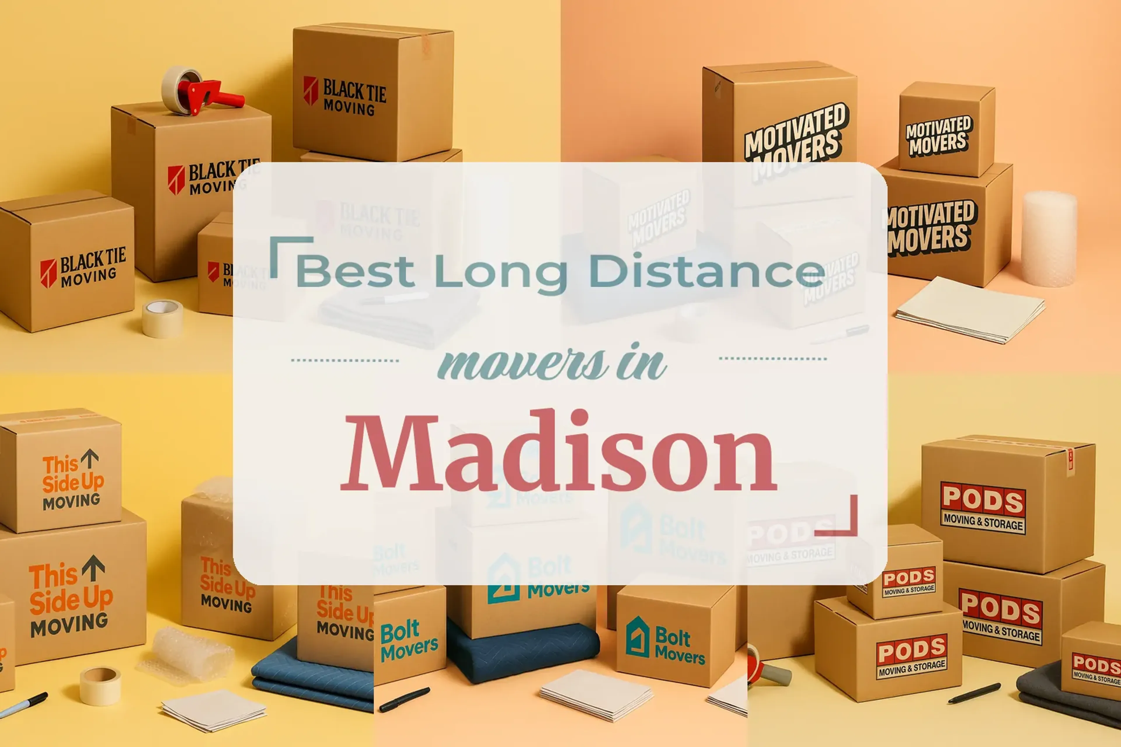 Madison, AL featured image