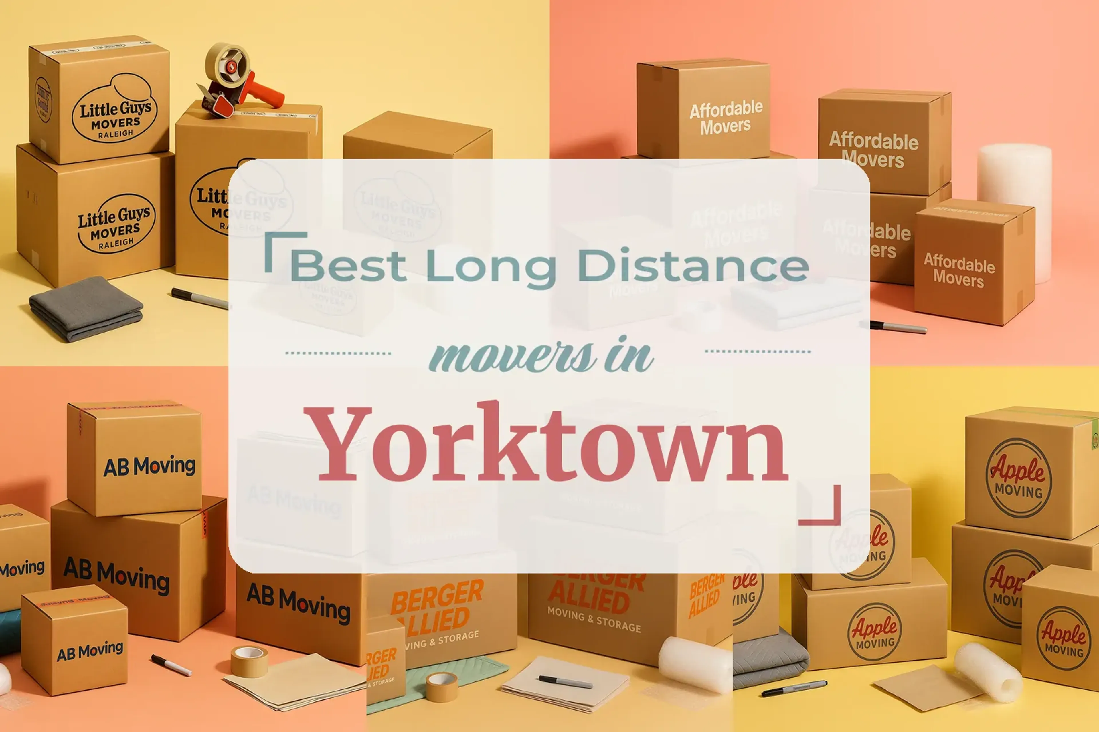 Yorktown, TX featured image