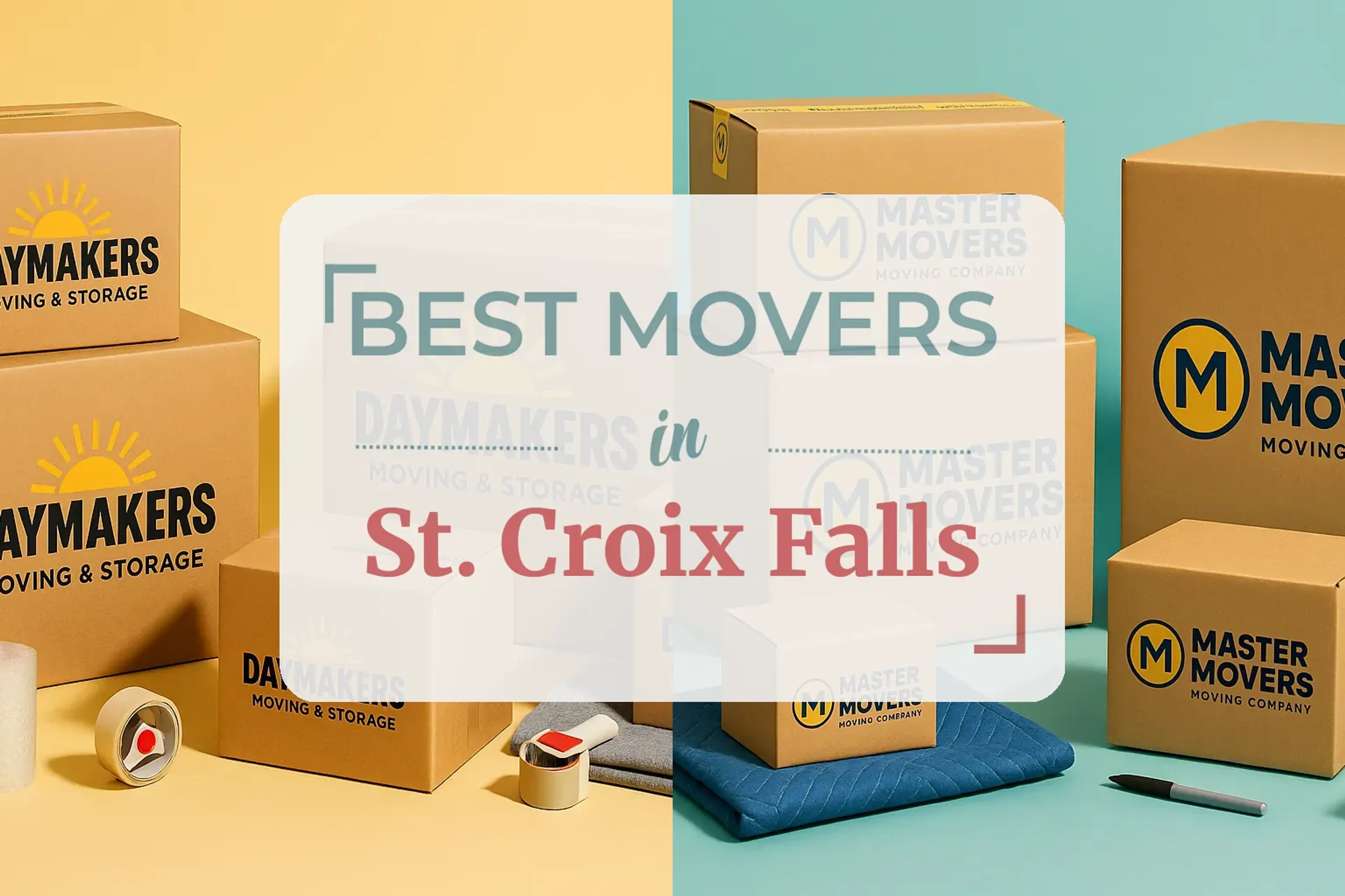 St. Croix Falls, WI featured image