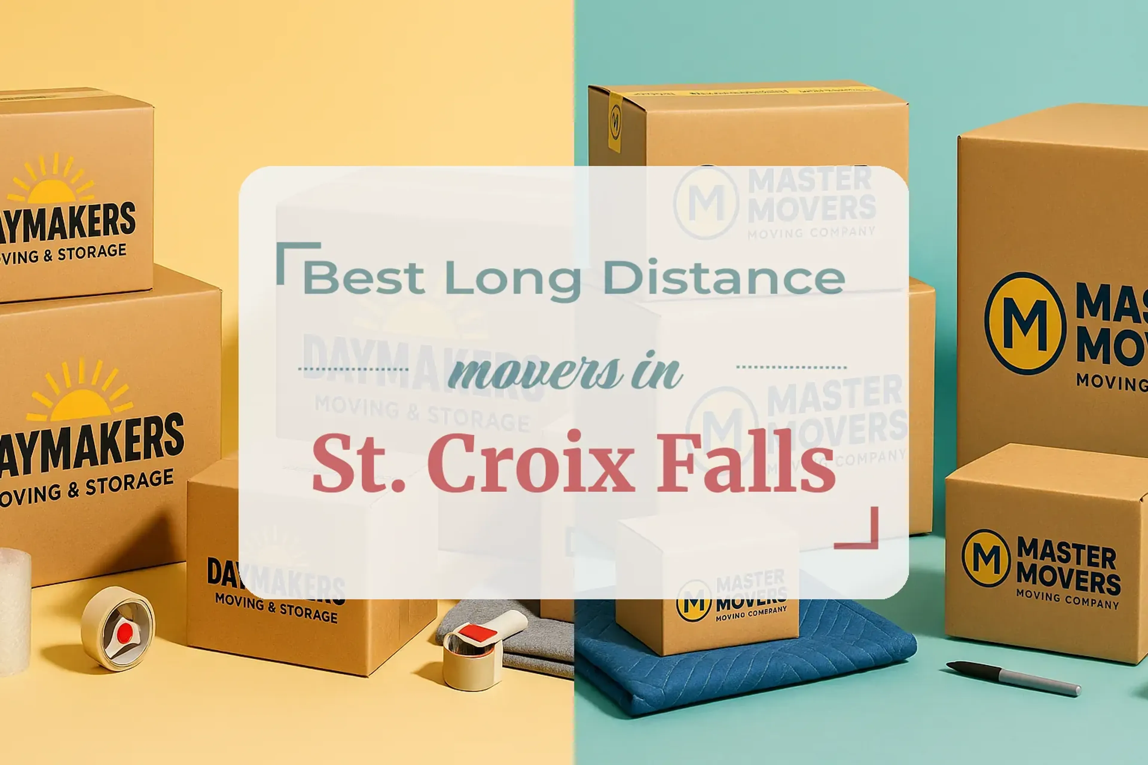 St. Croix Falls, WI featured image