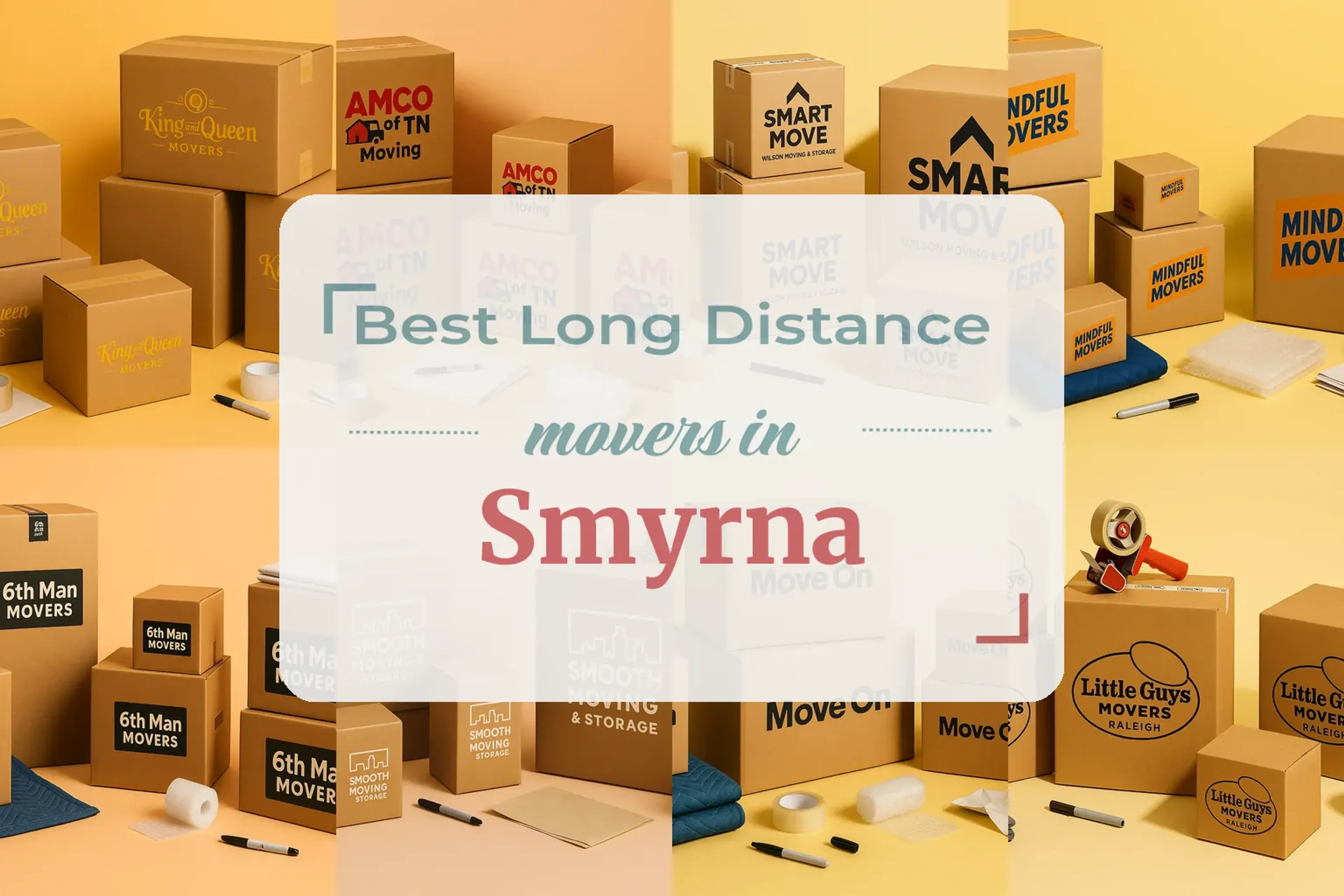 Smyrna, TN background image