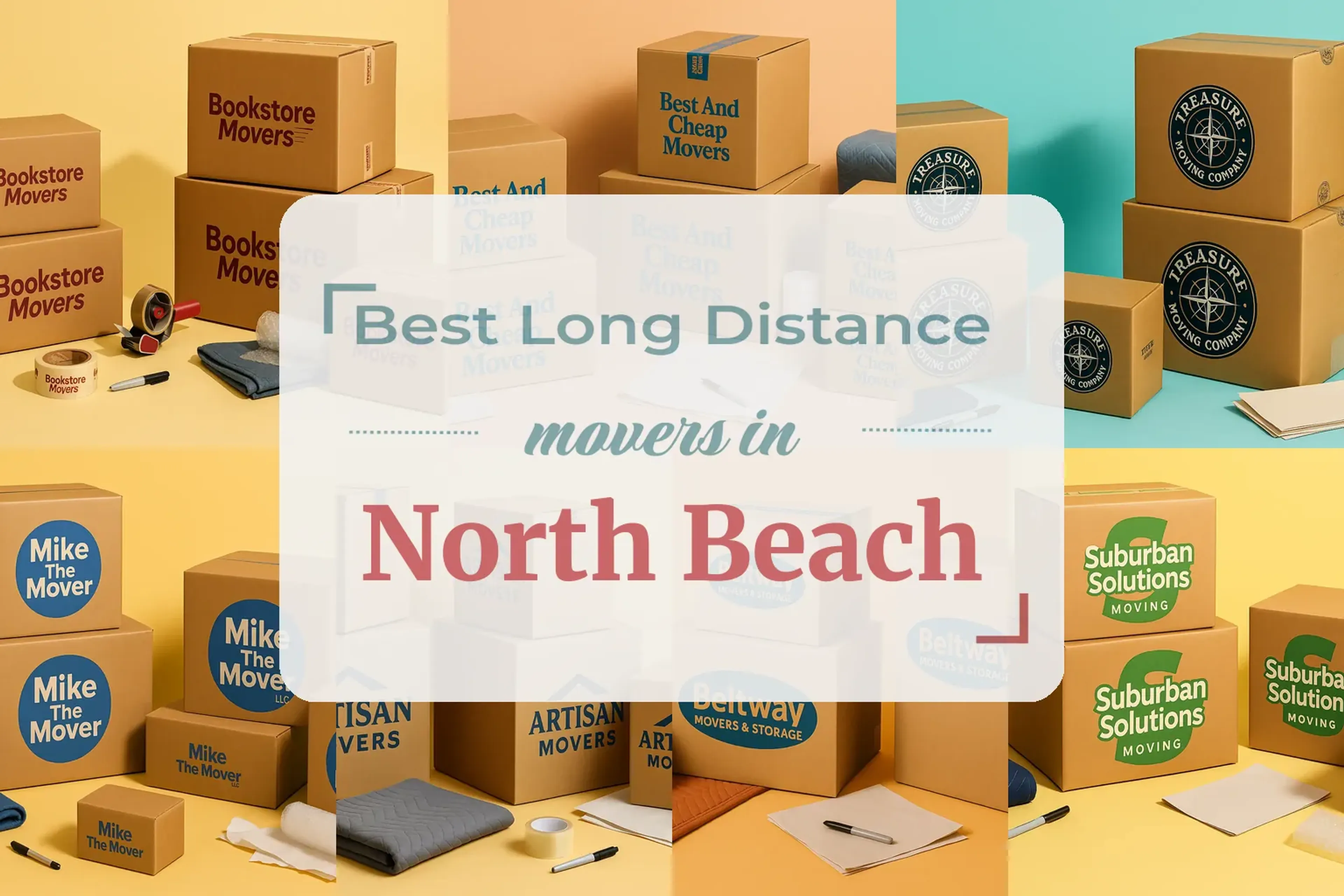 North Beach, MD background image