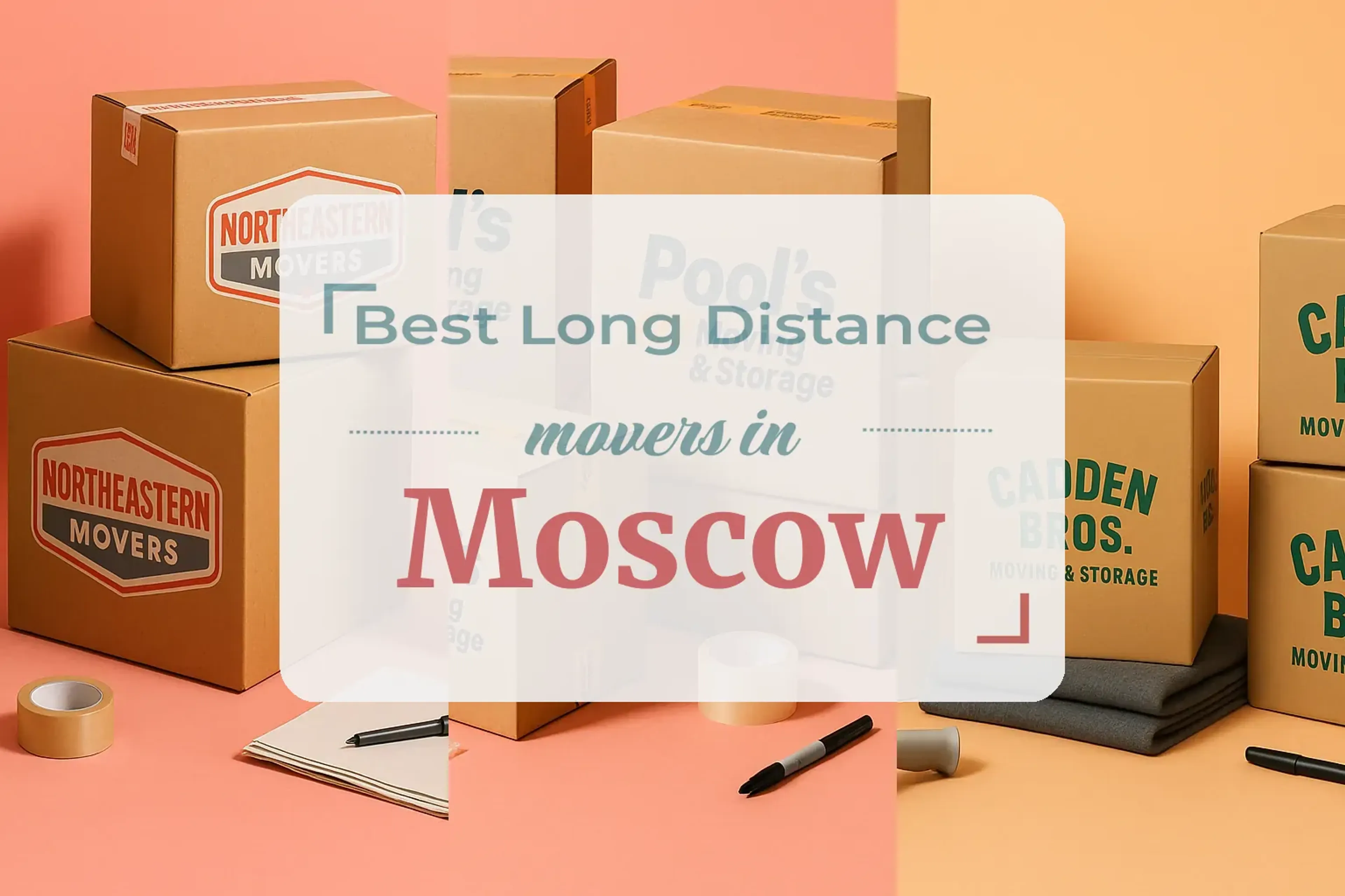 Moscow, PA featured image