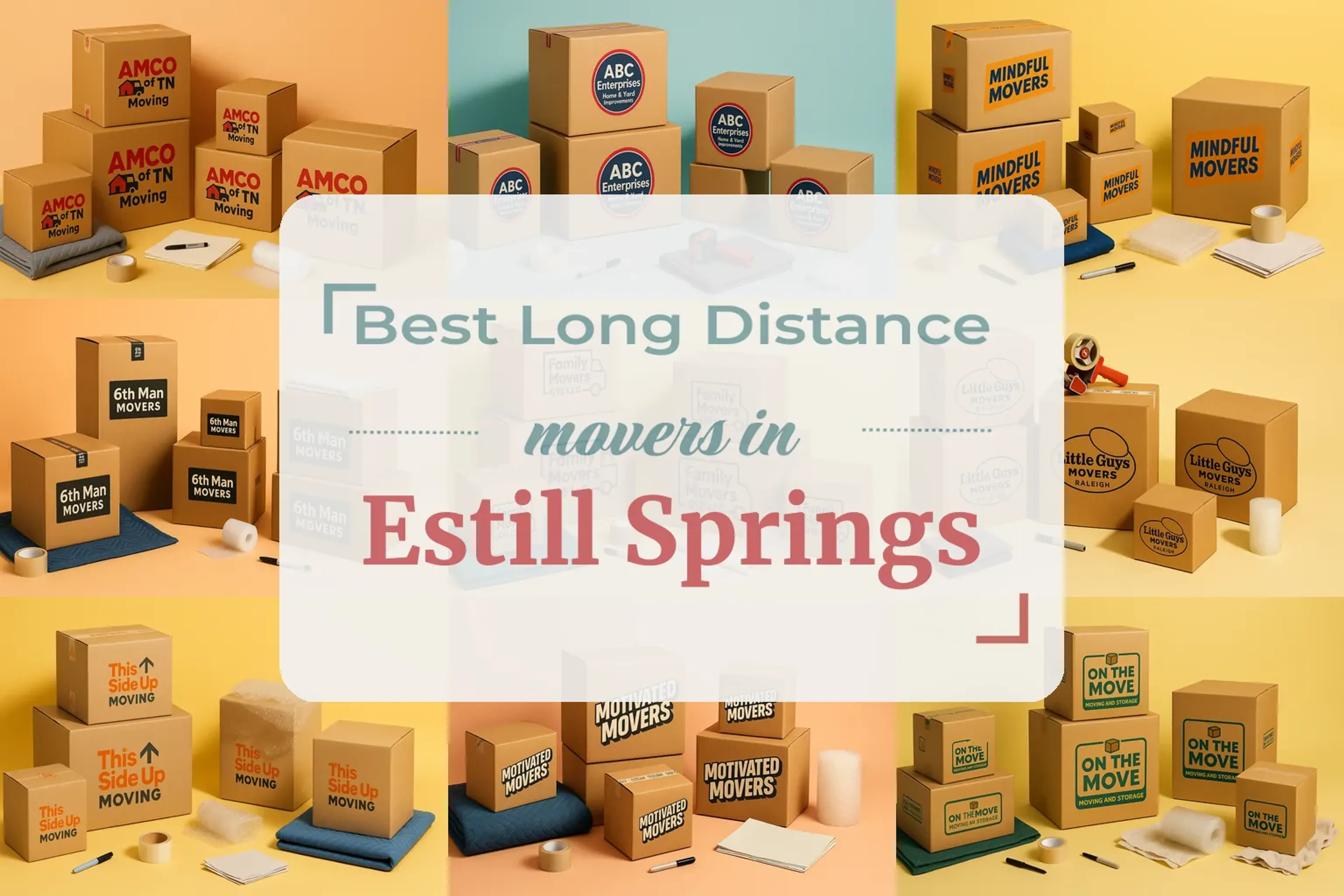 Estill Springs, TN background image