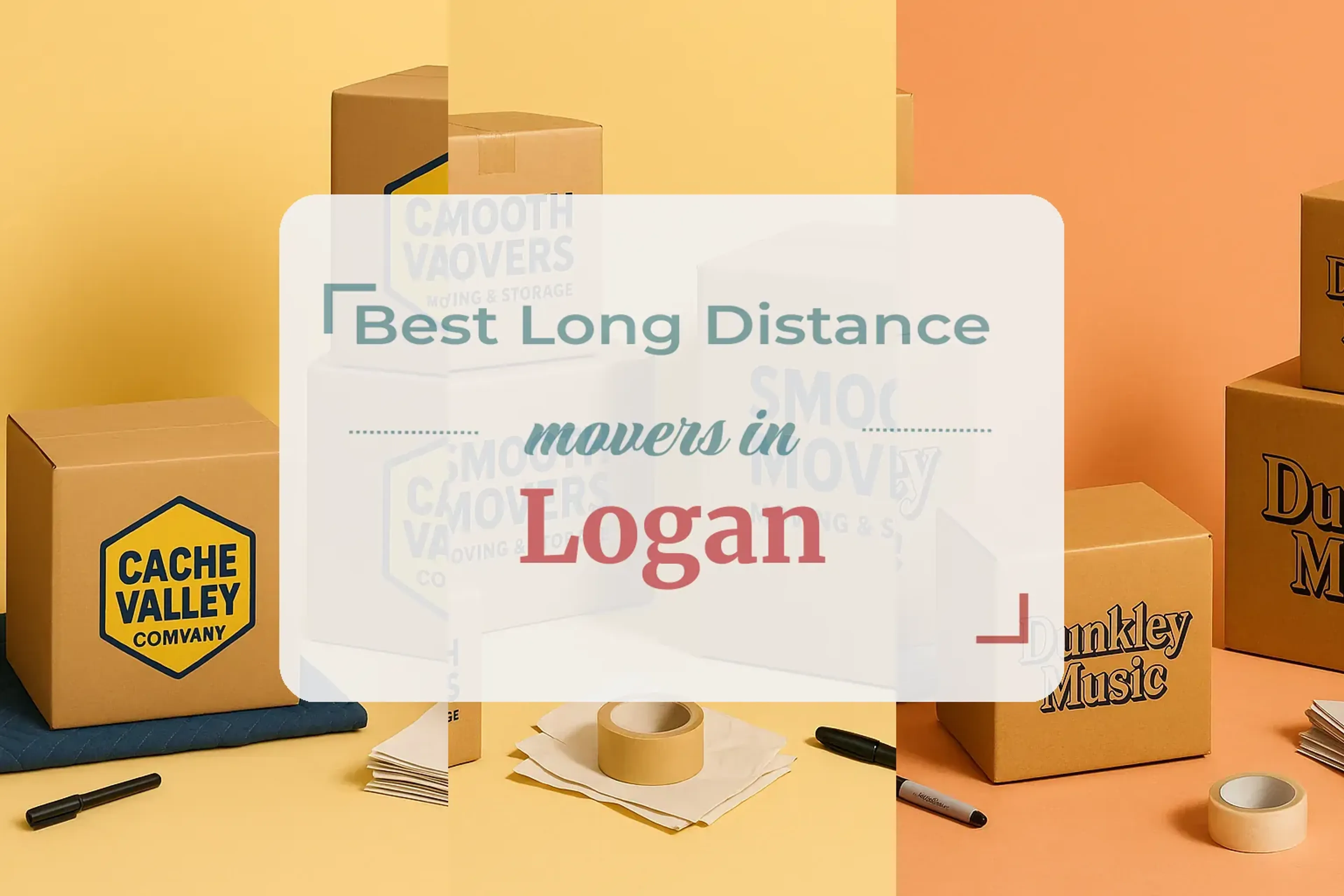 Logan, UT background image