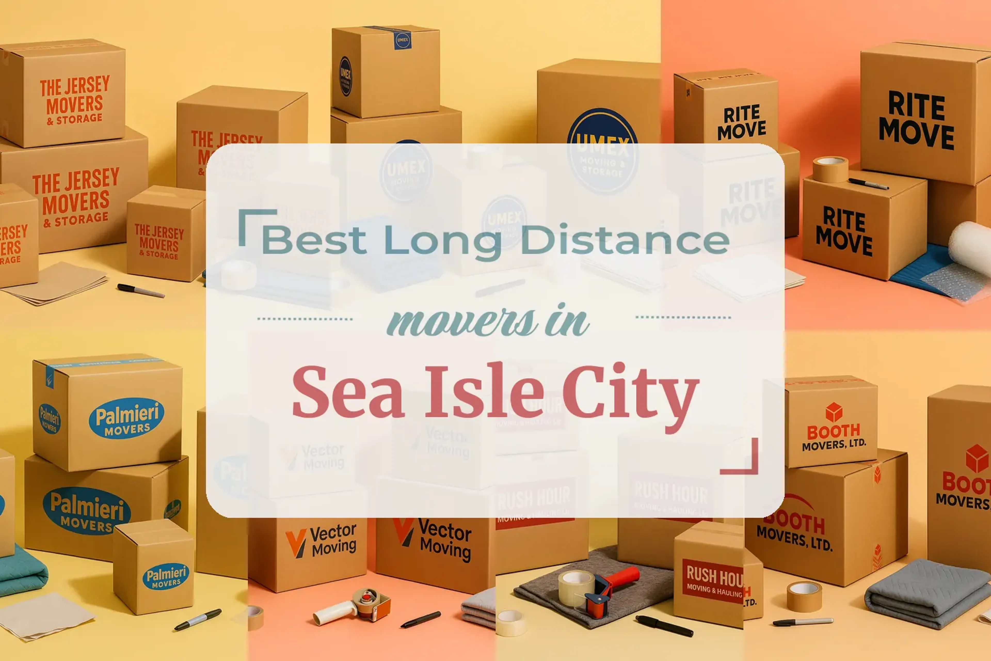 Sea Isle City, NJ featured image