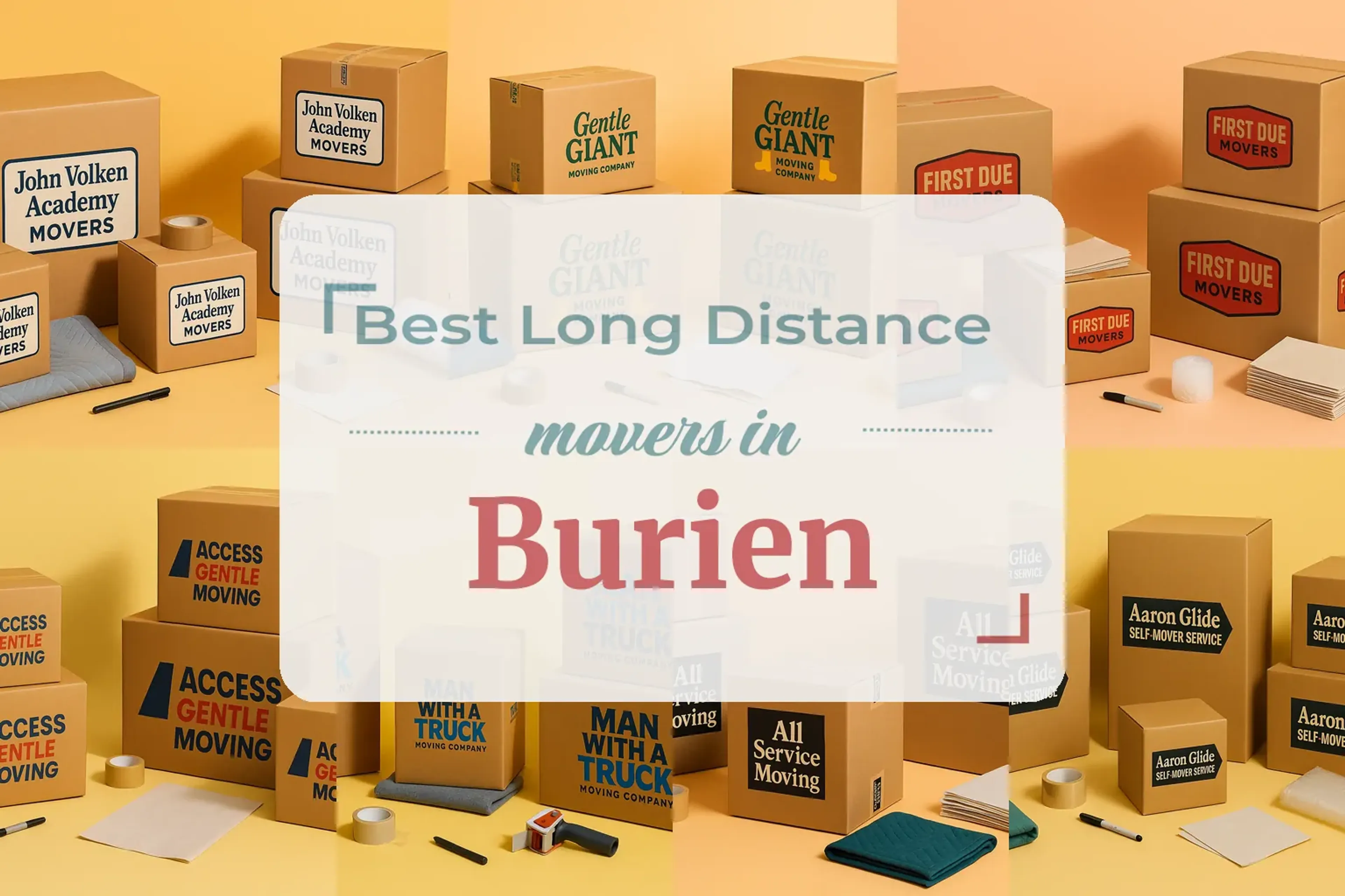 Burien, WA featured image