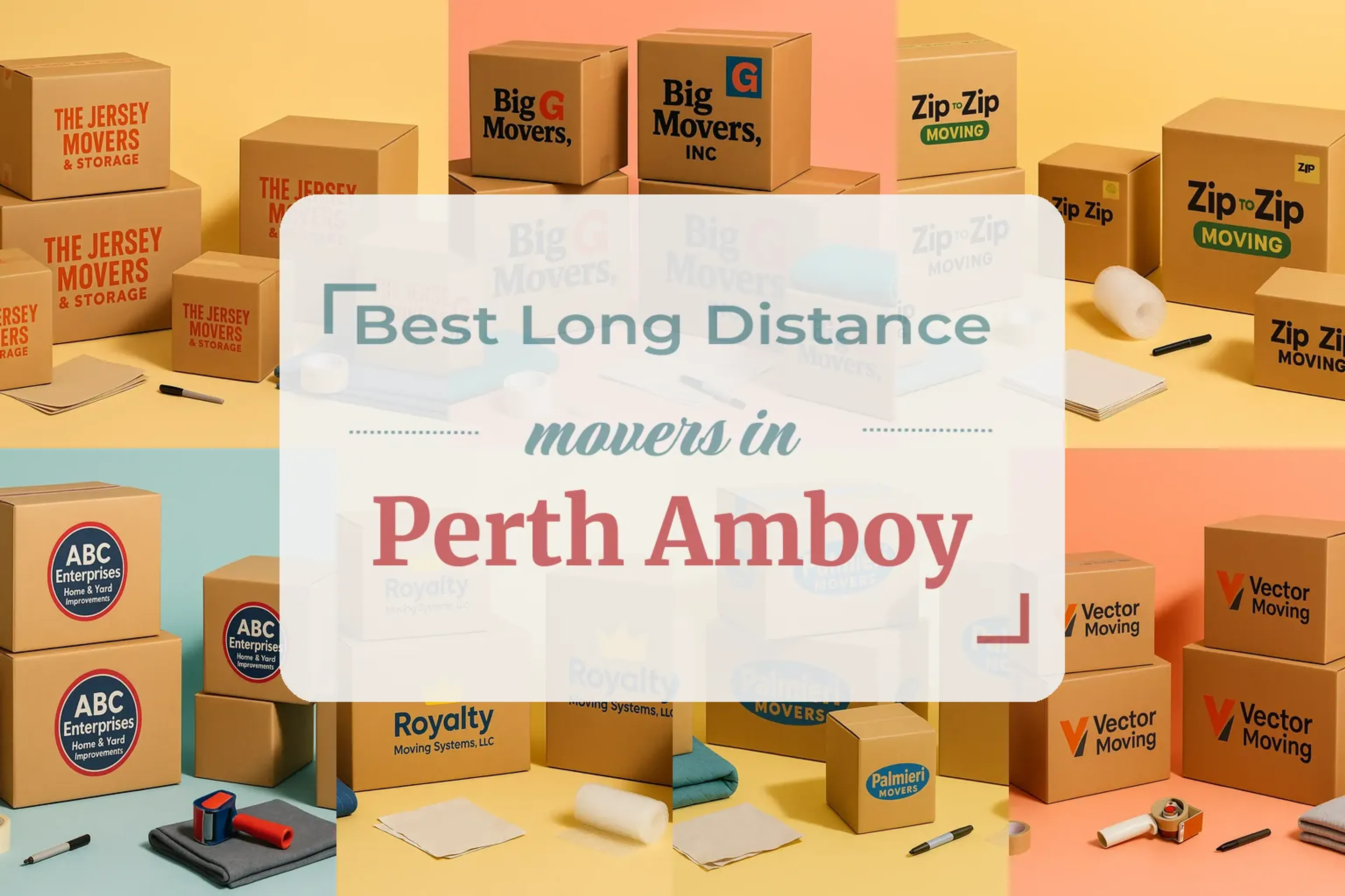 Perth Amboy, NJ featured image