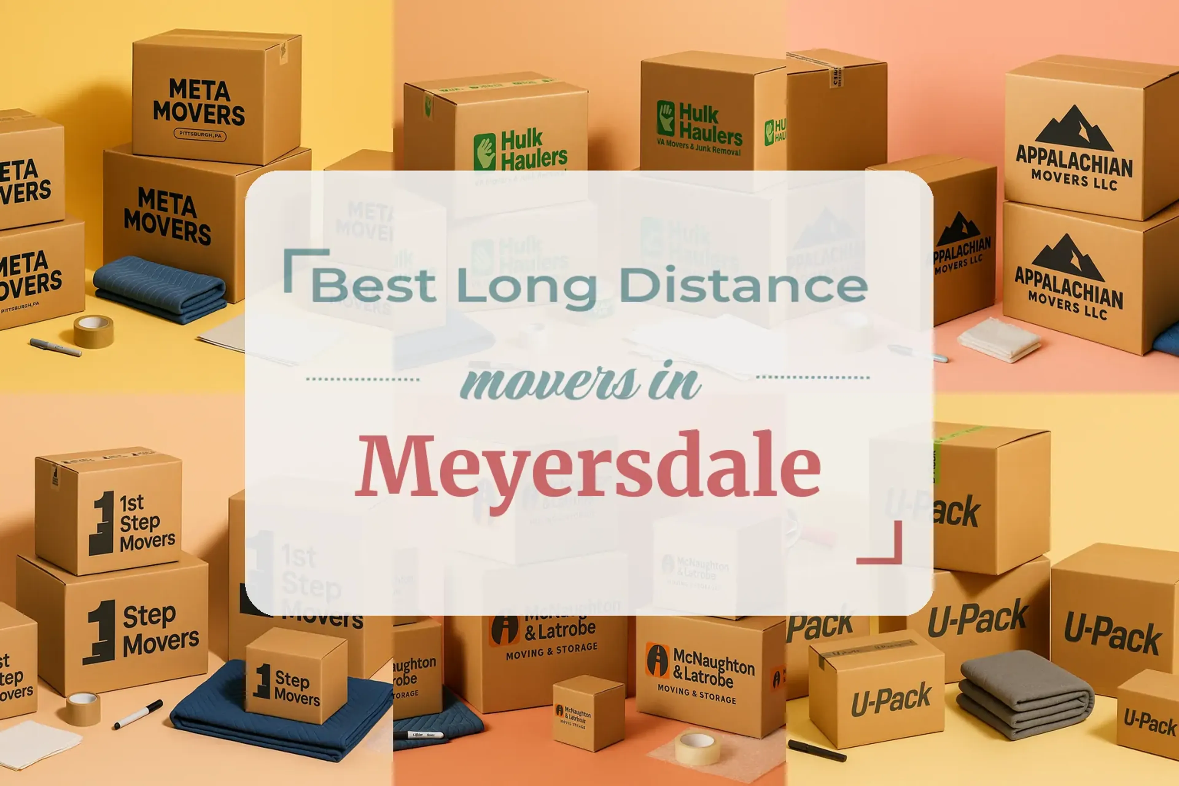 Meyersdale, PA featured image
