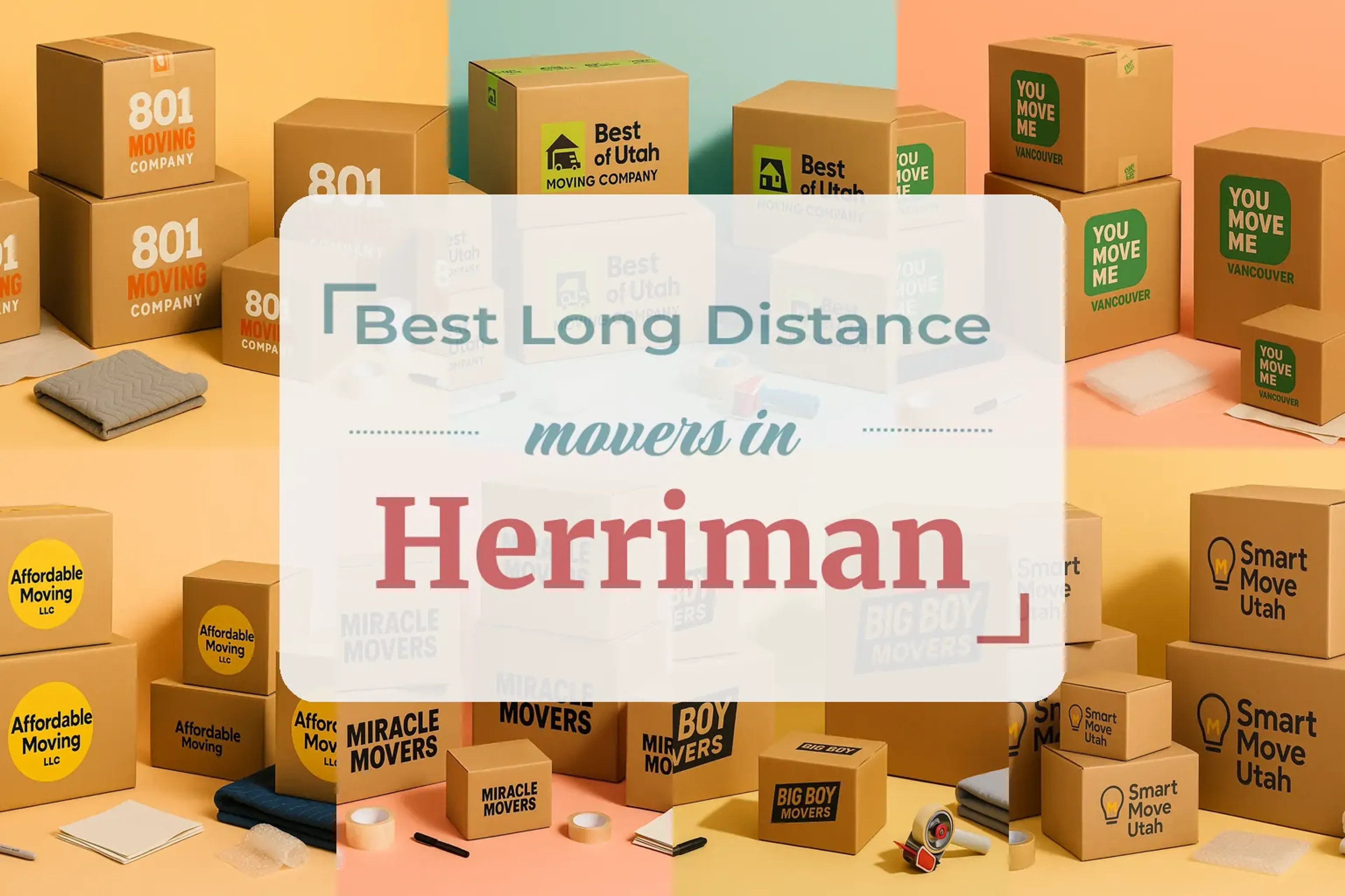 Herriman, UT background image