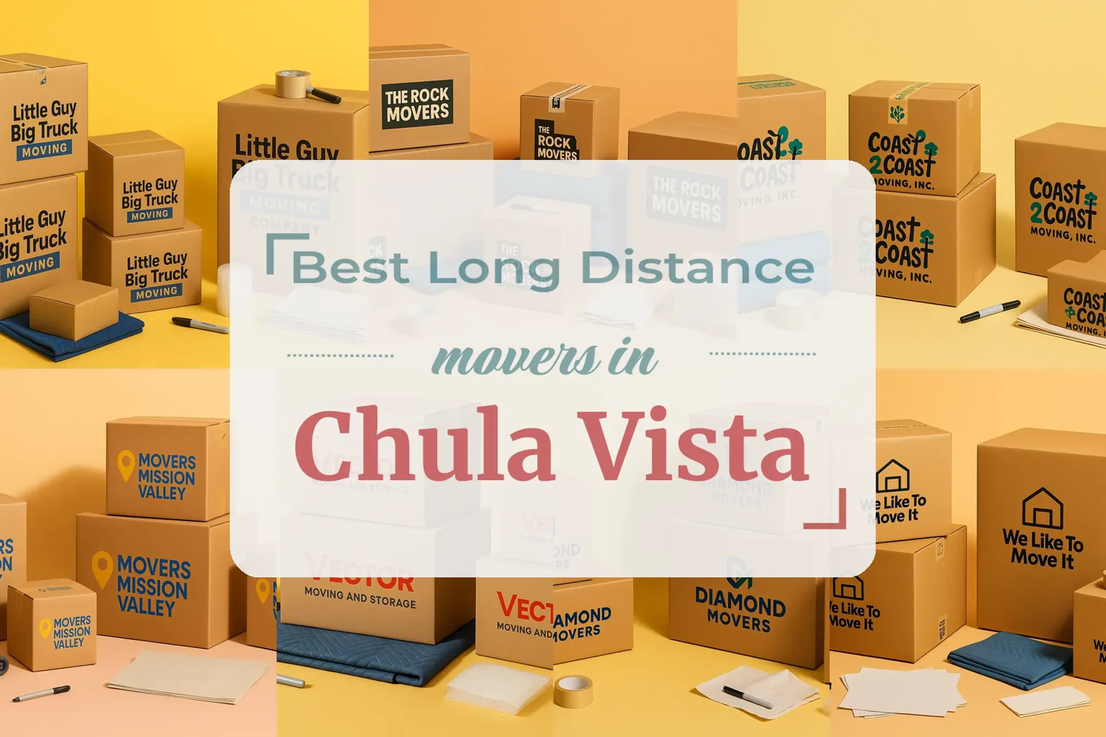 Chula Vista, CA background image