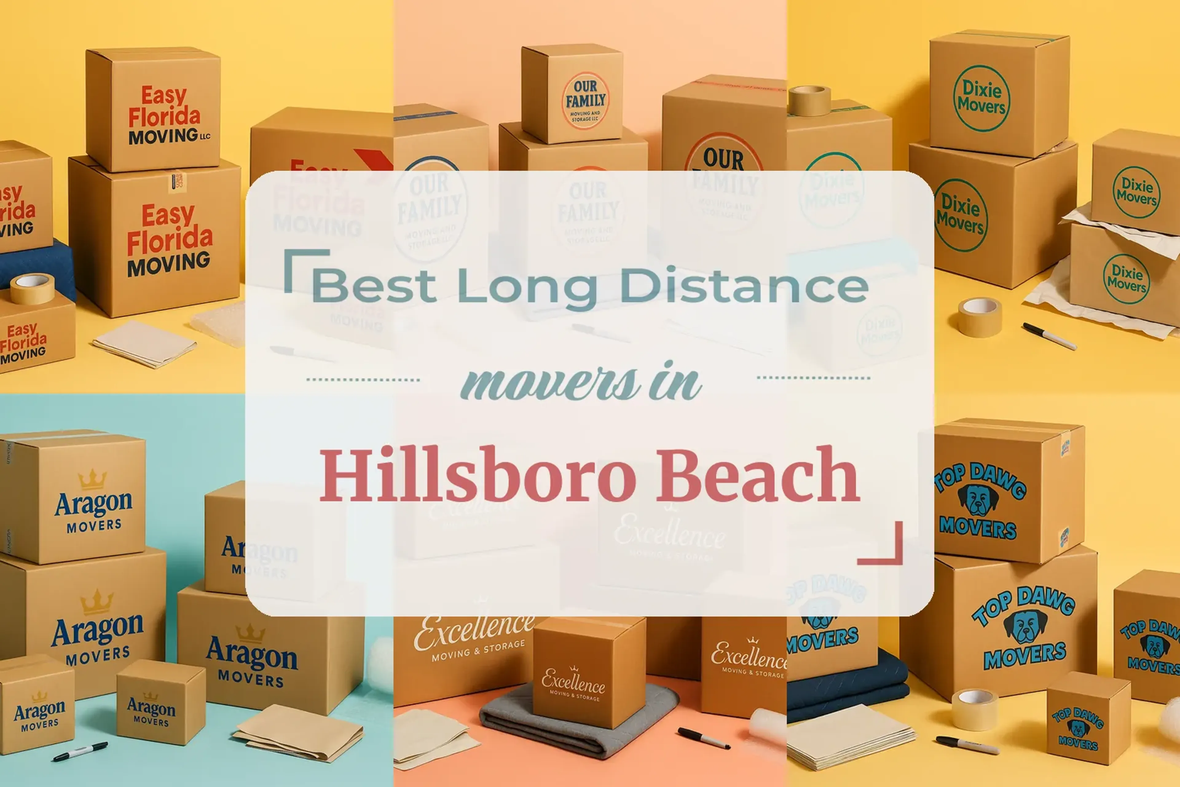 Hillsboro Beach, FL featured image