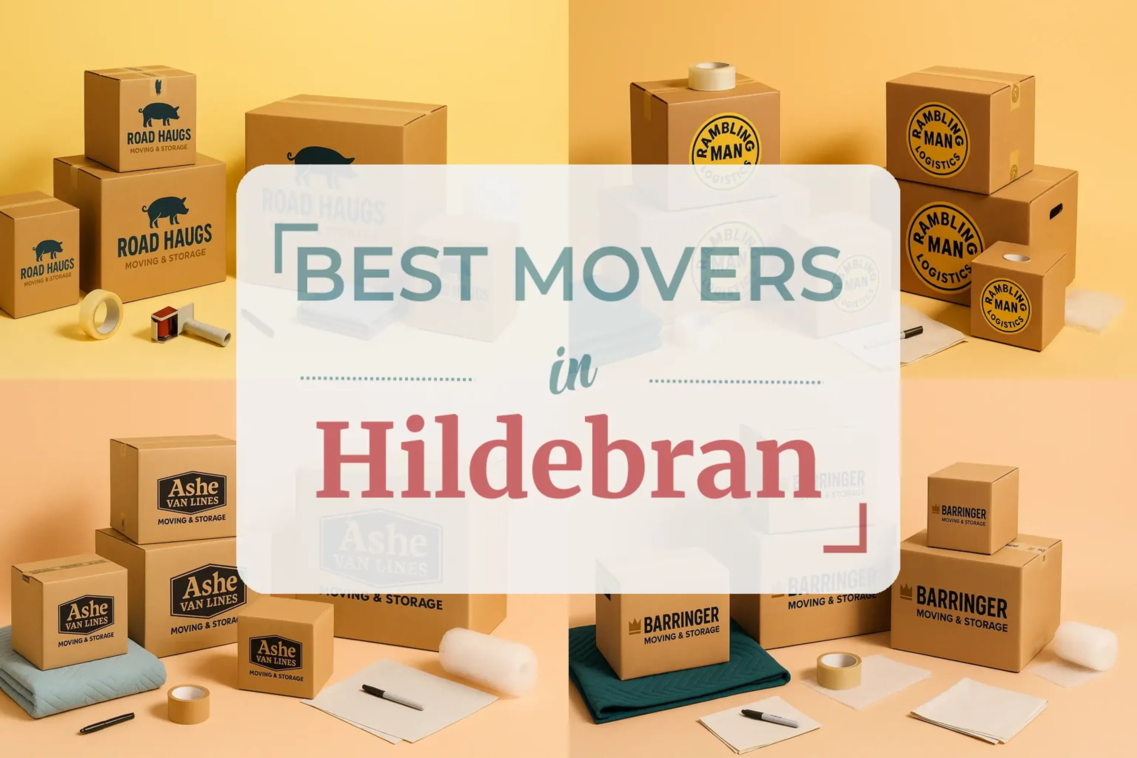 Hildebran, NC featured image