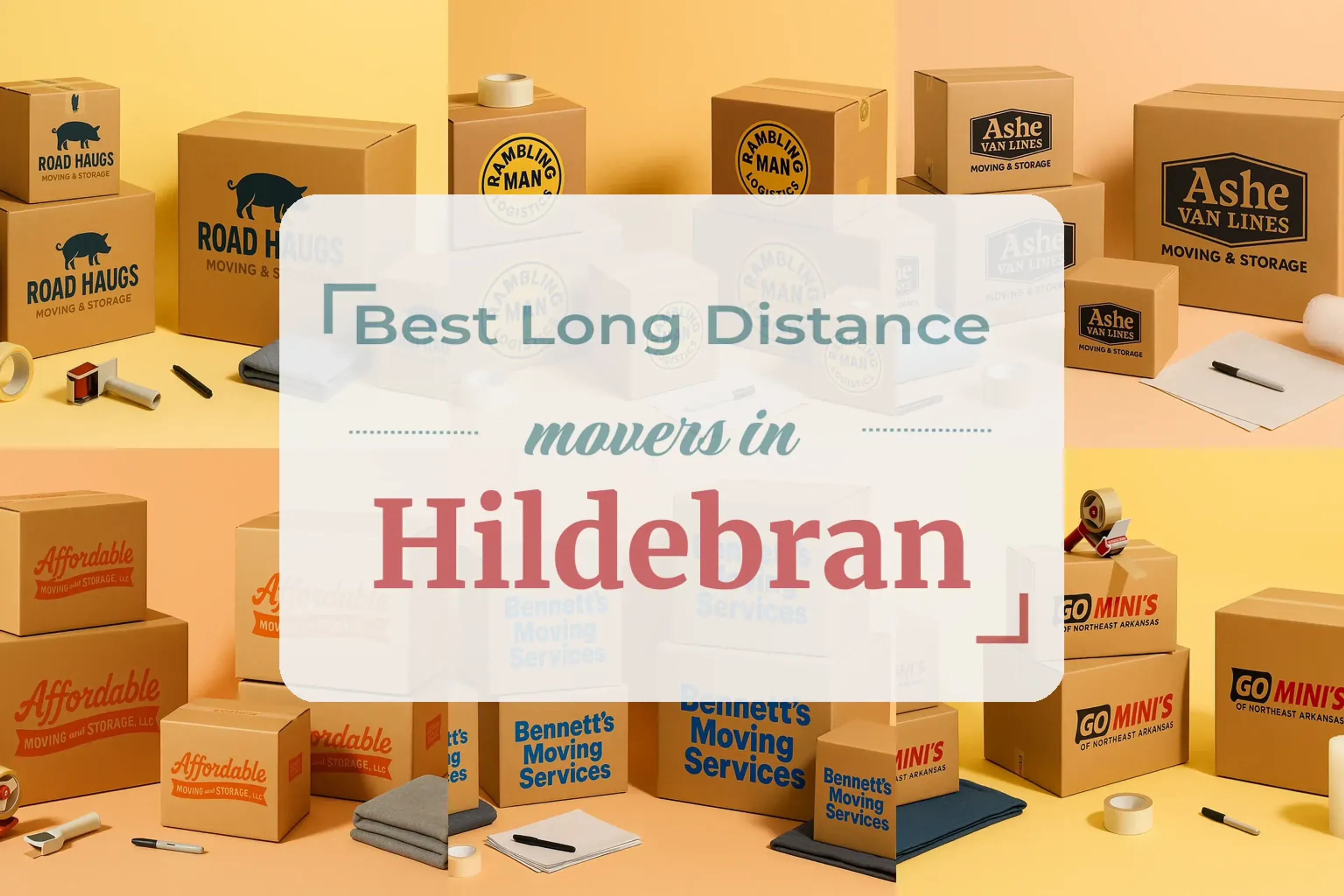 Hildebran, NC featured image