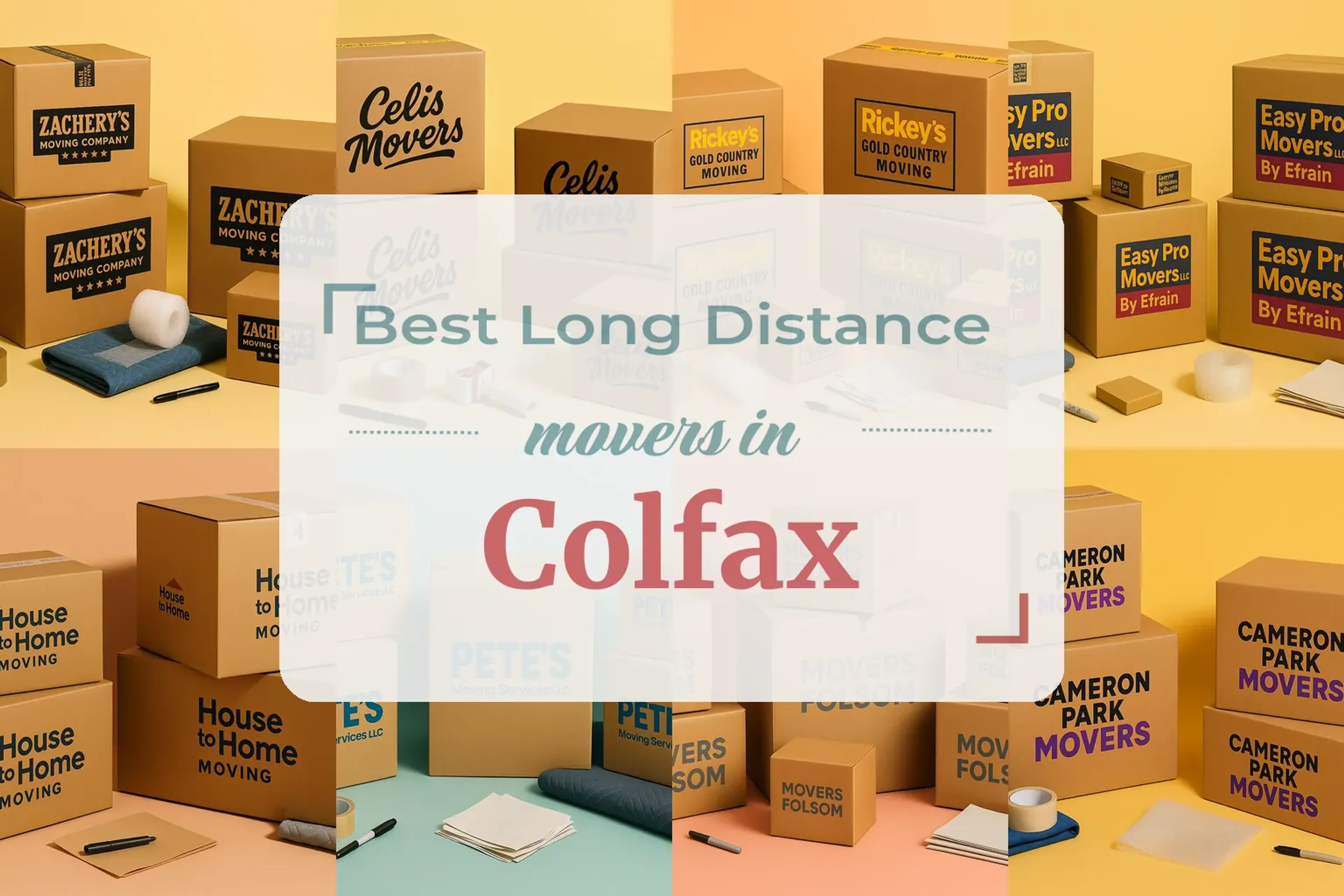 Colfax, CA background image