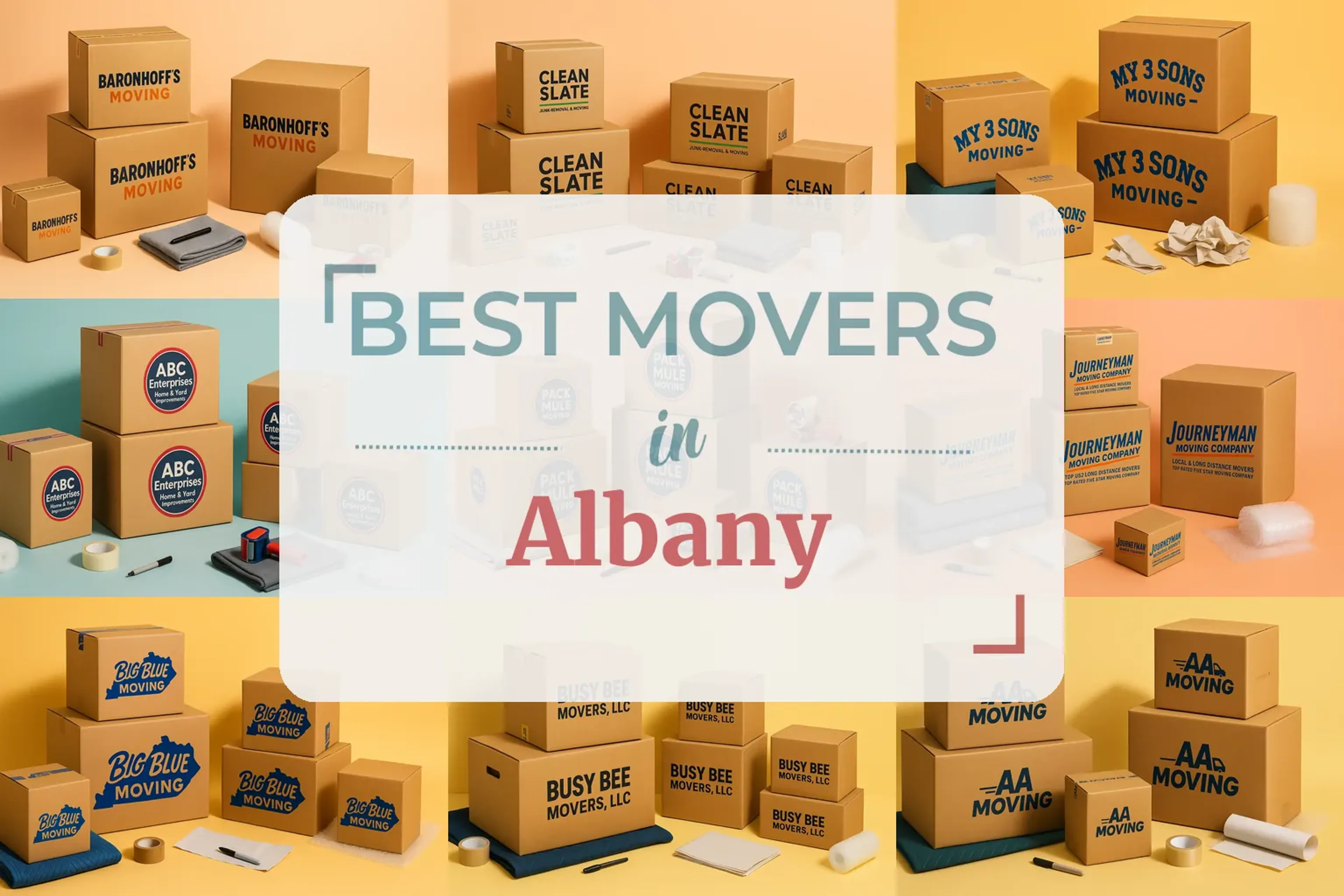 Albany, KY featured image