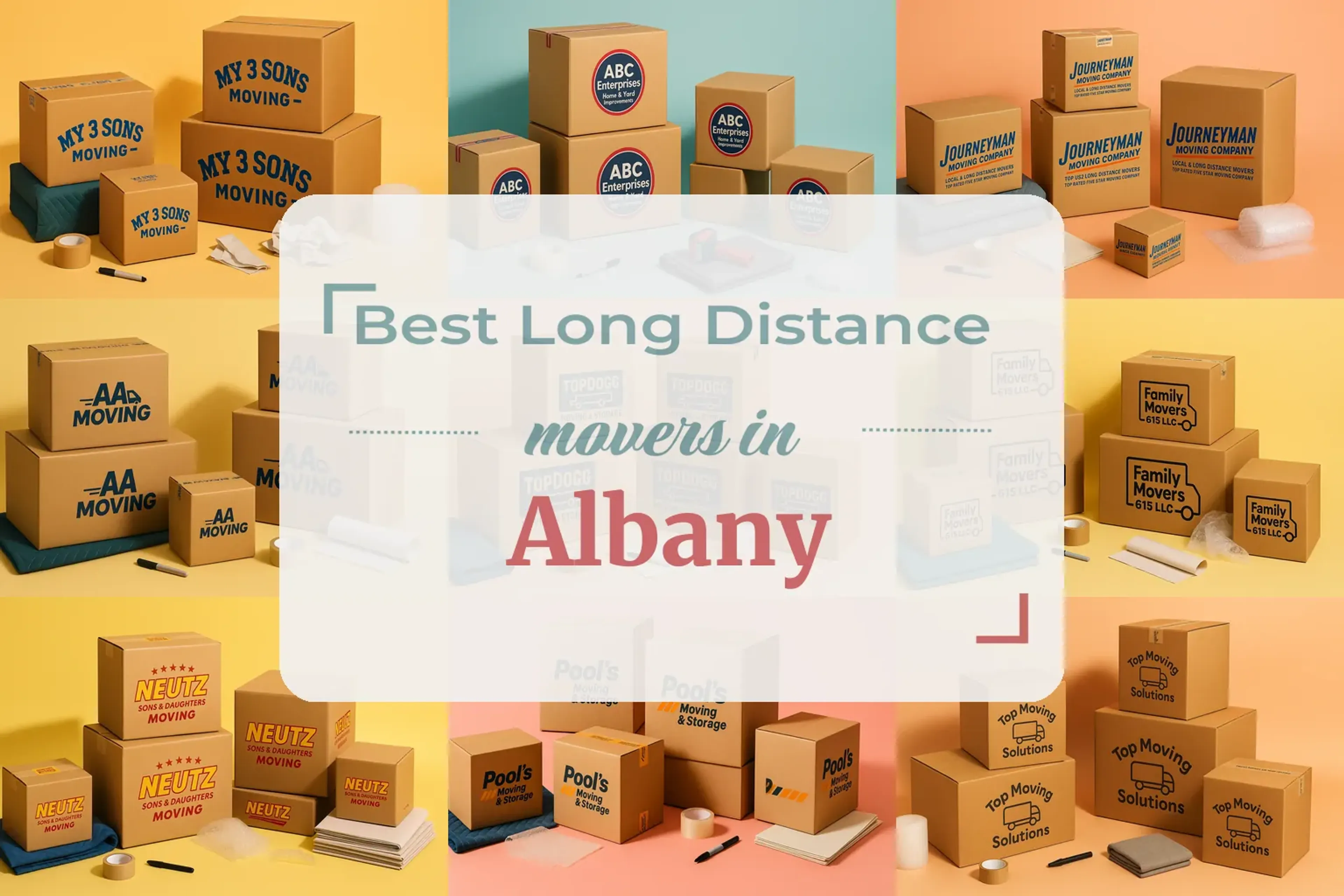Albany, KY featured image