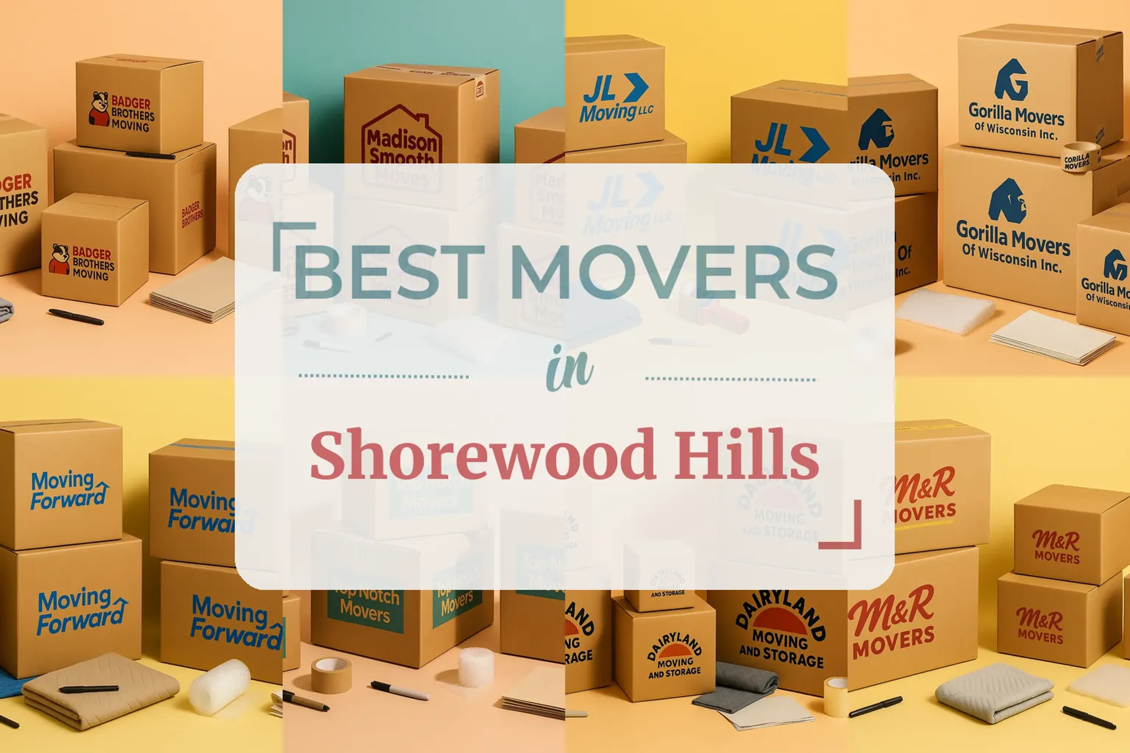 Shorewood Hills, WI featured image