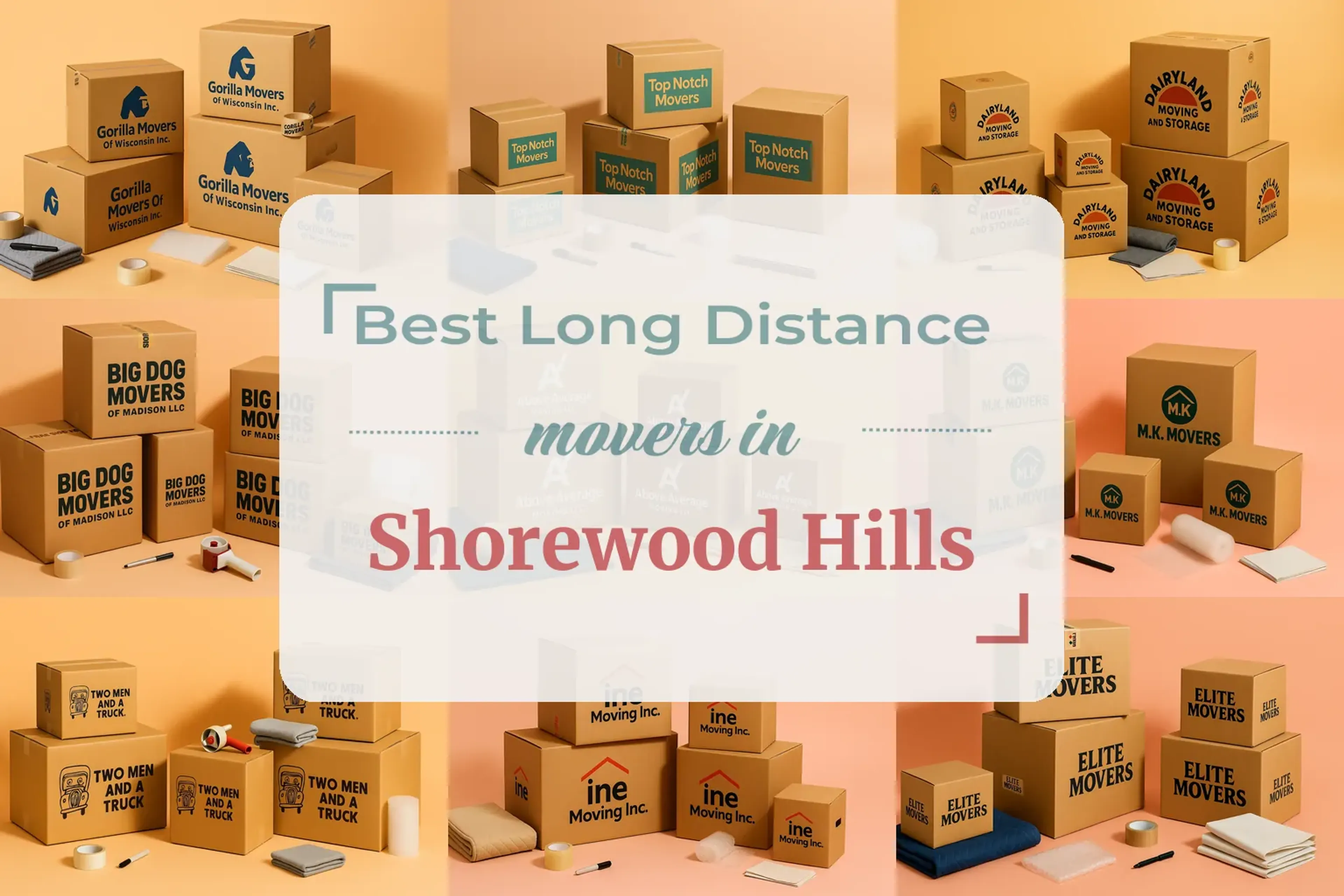 Shorewood Hills, WI featured image