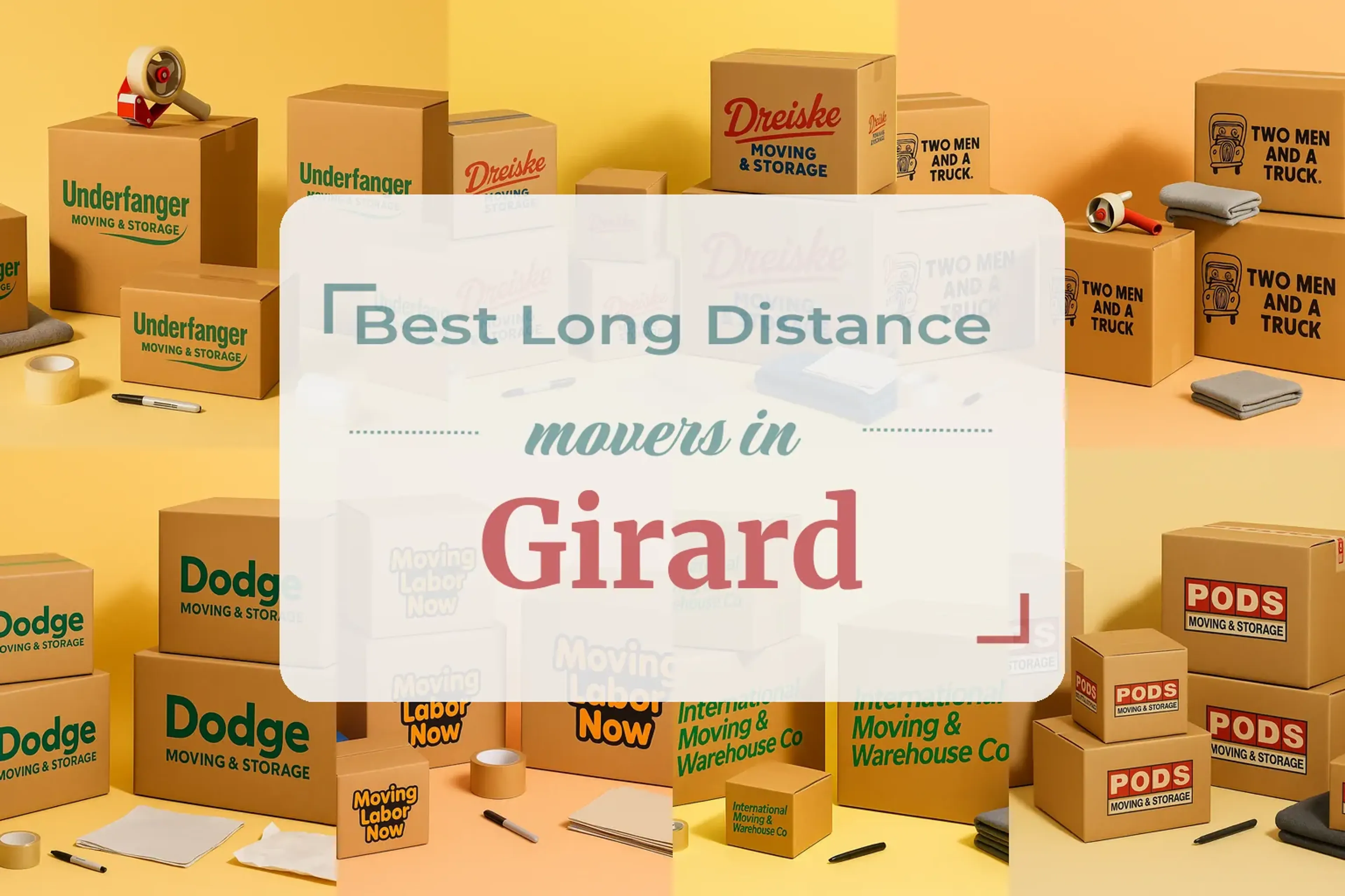 Girard, IL featured image