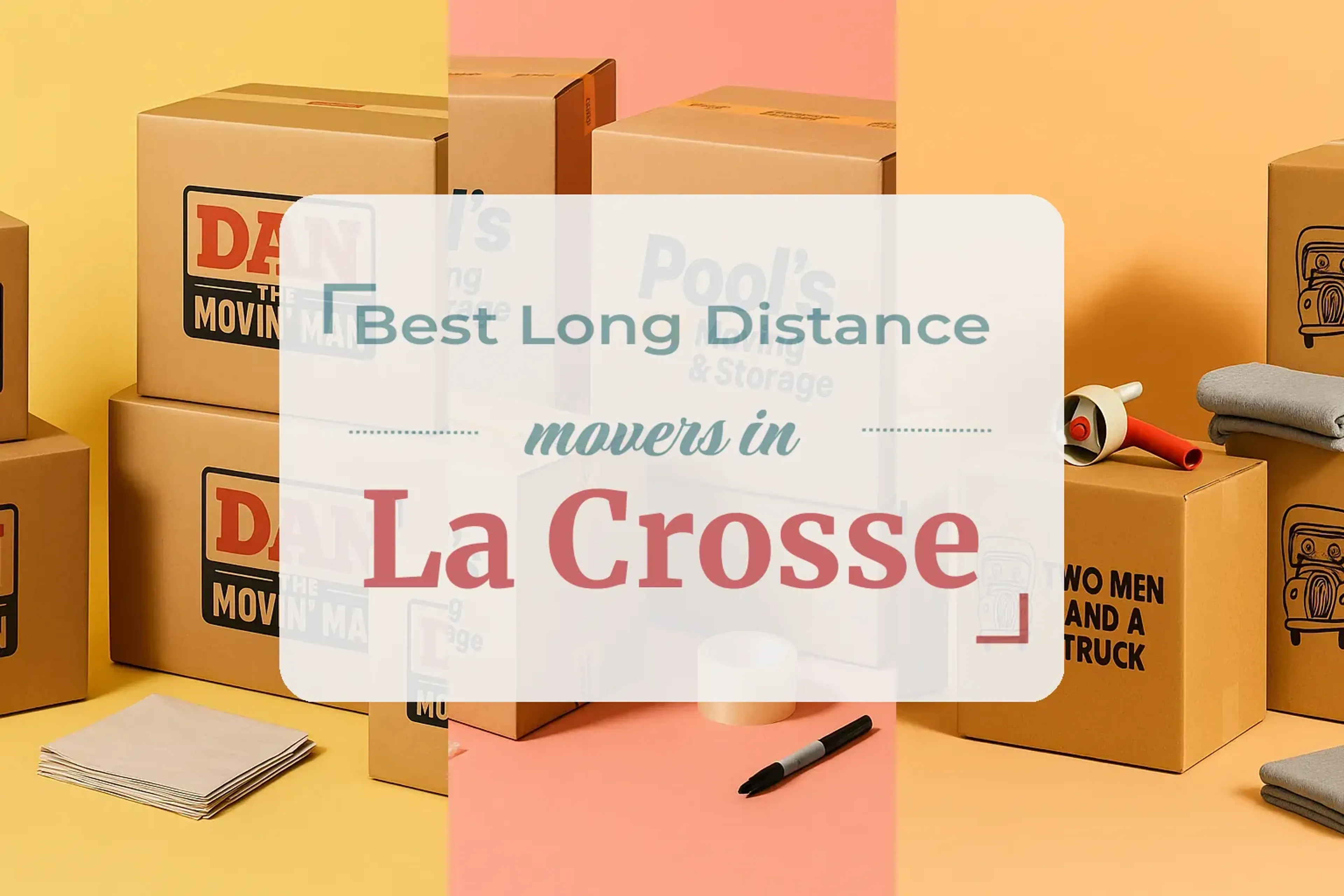 La Crosse, WI featured image