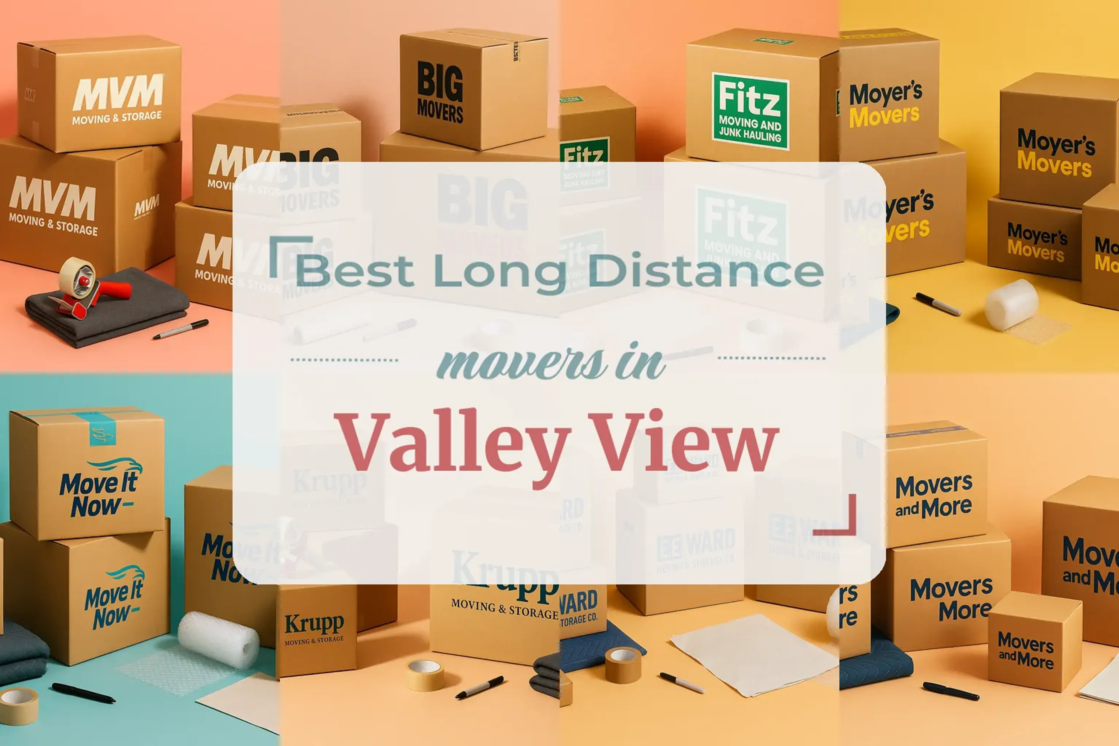 Valley View, OH featured image