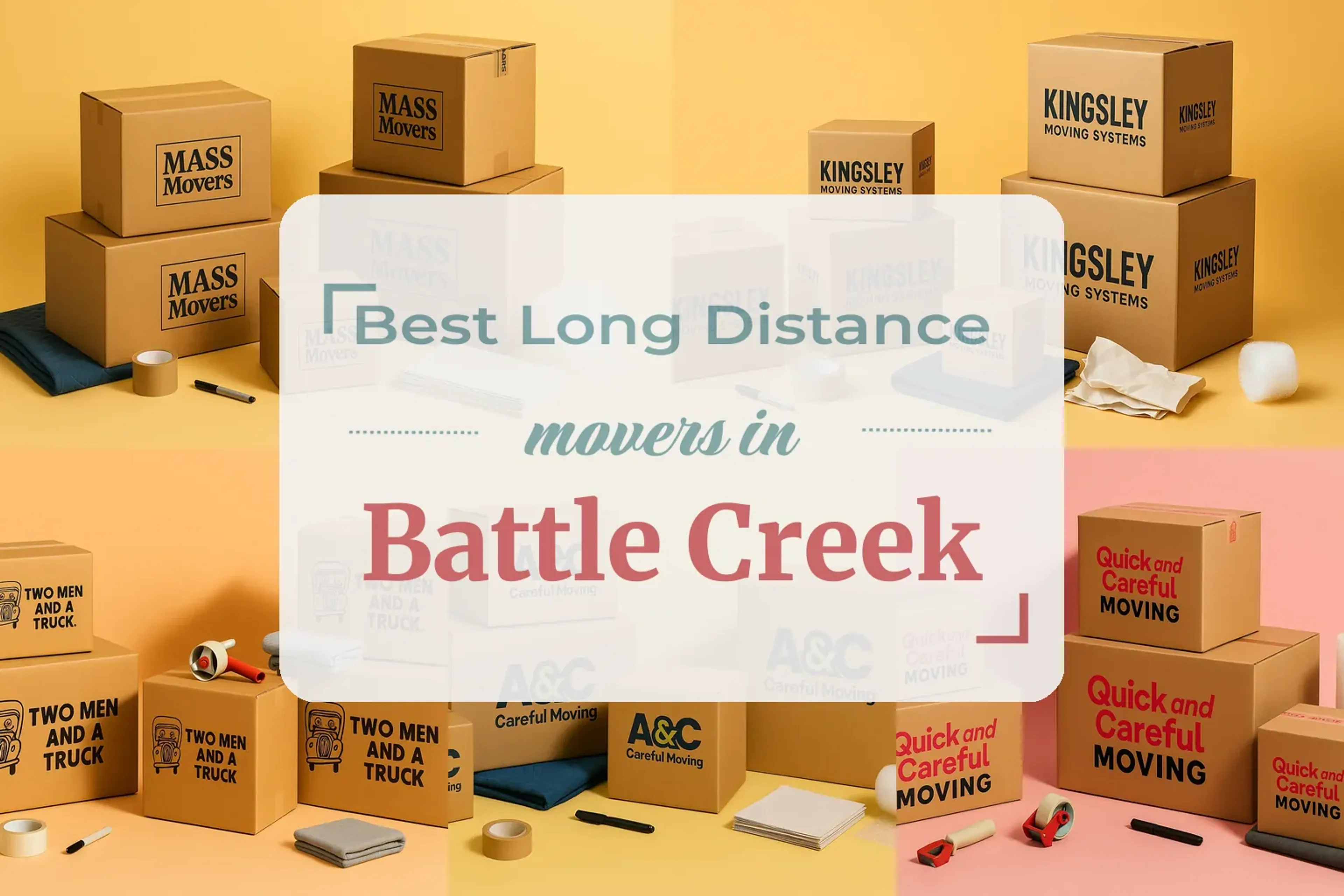 Battle Creek, MI featured image