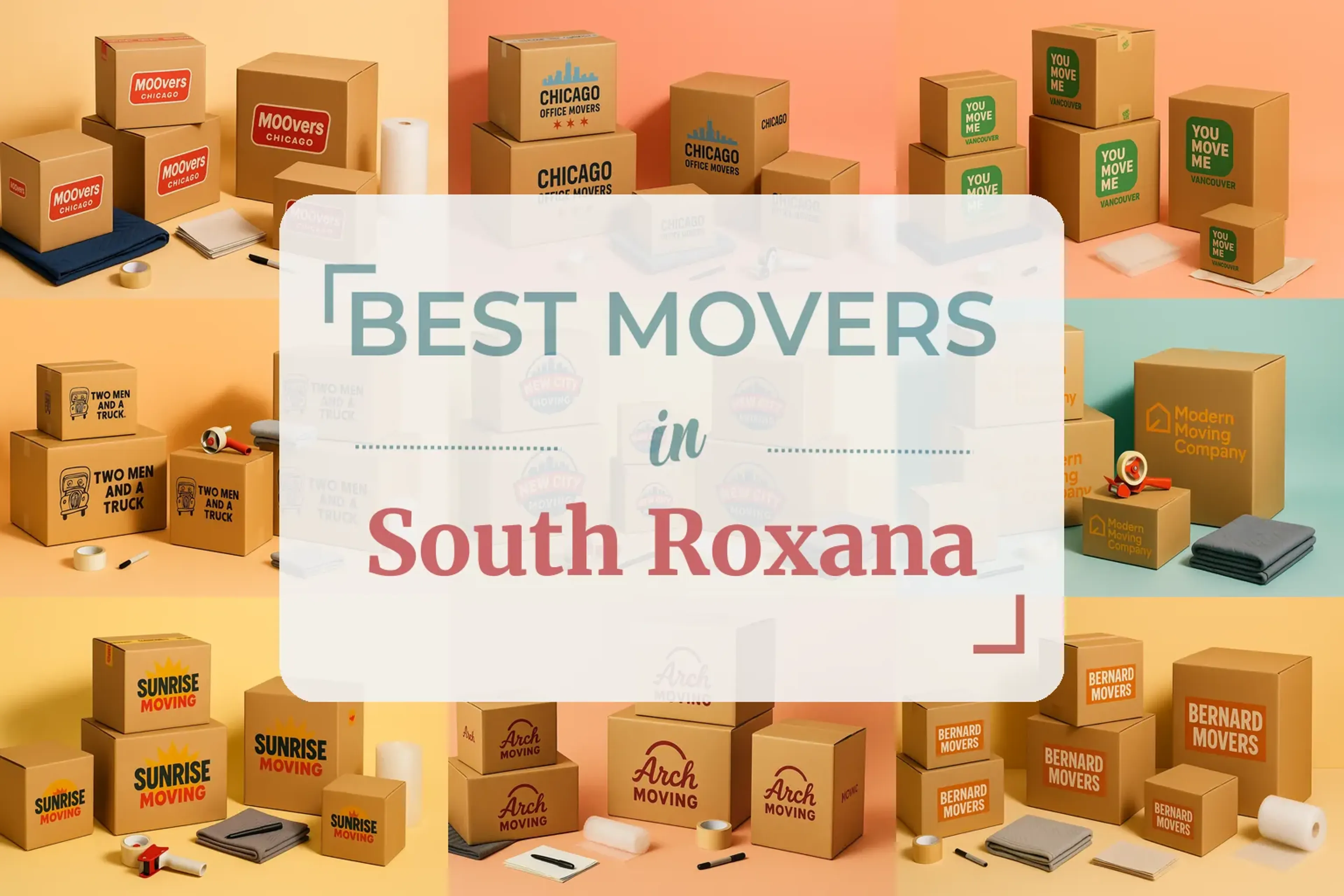 South Roxana, IL featured image