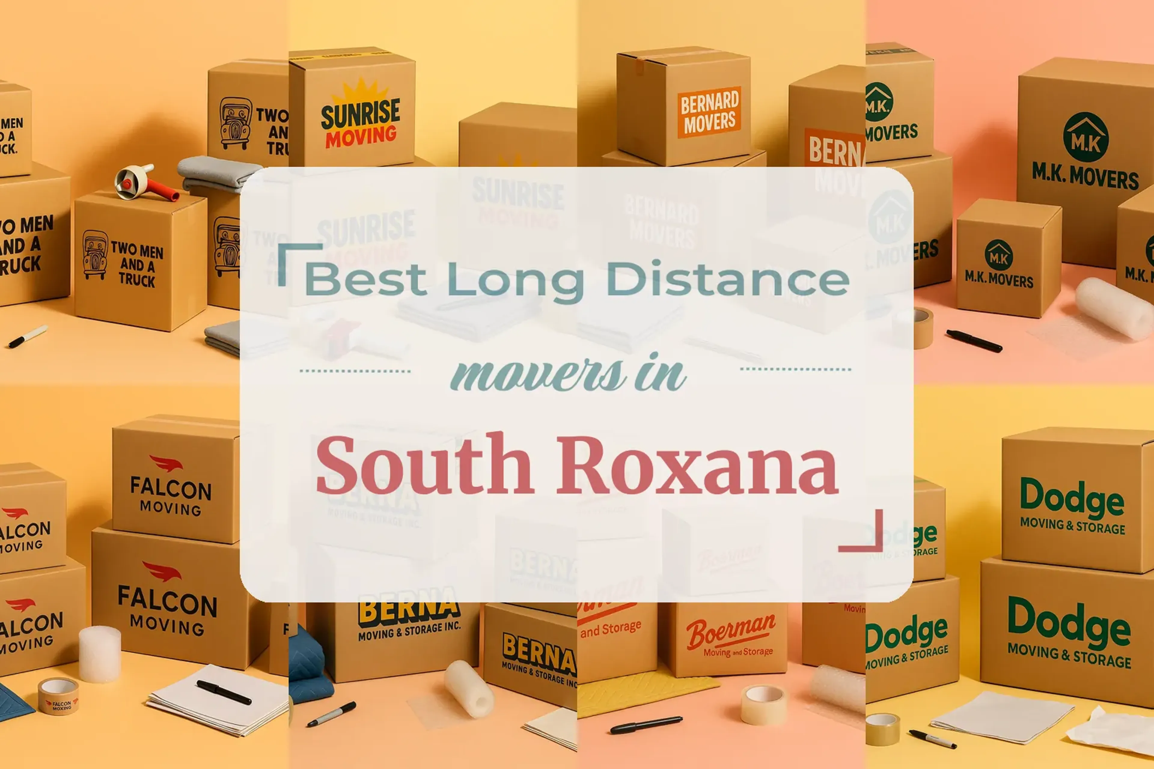 South Roxana, IL featured image