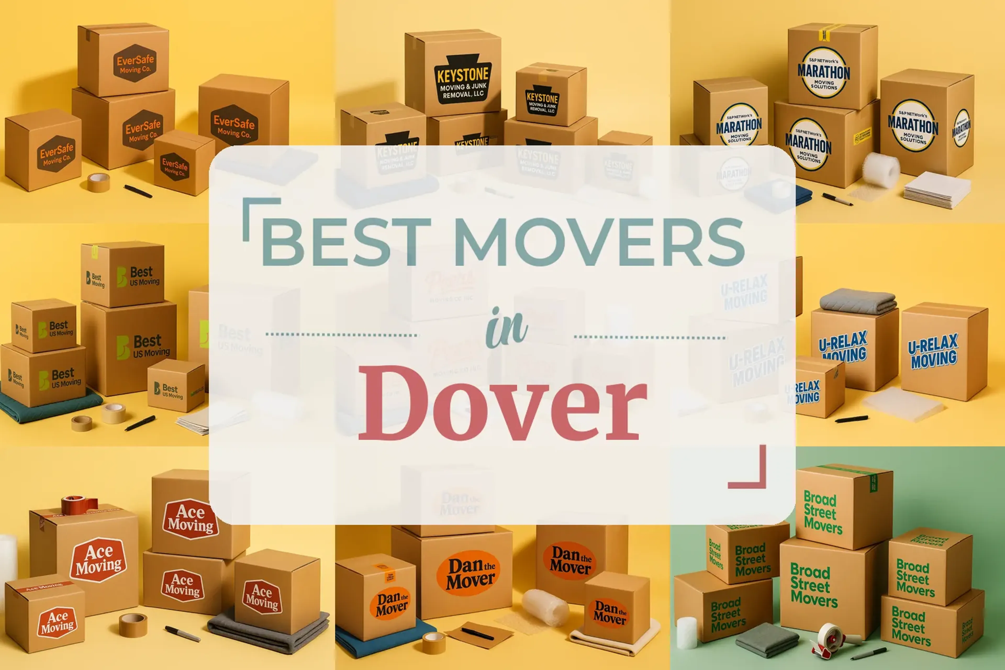Dover, PA featured image