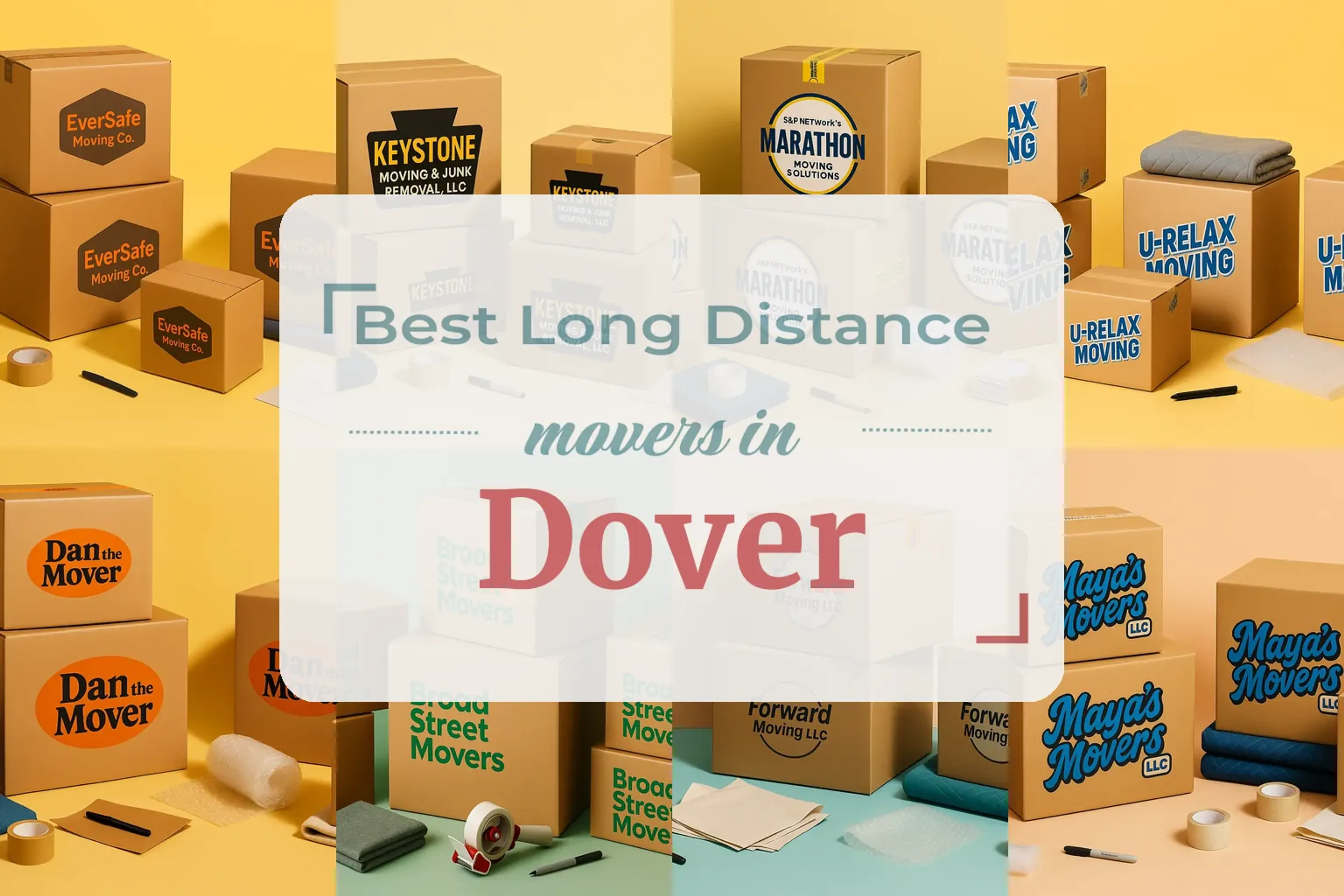 Dover, PA featured image